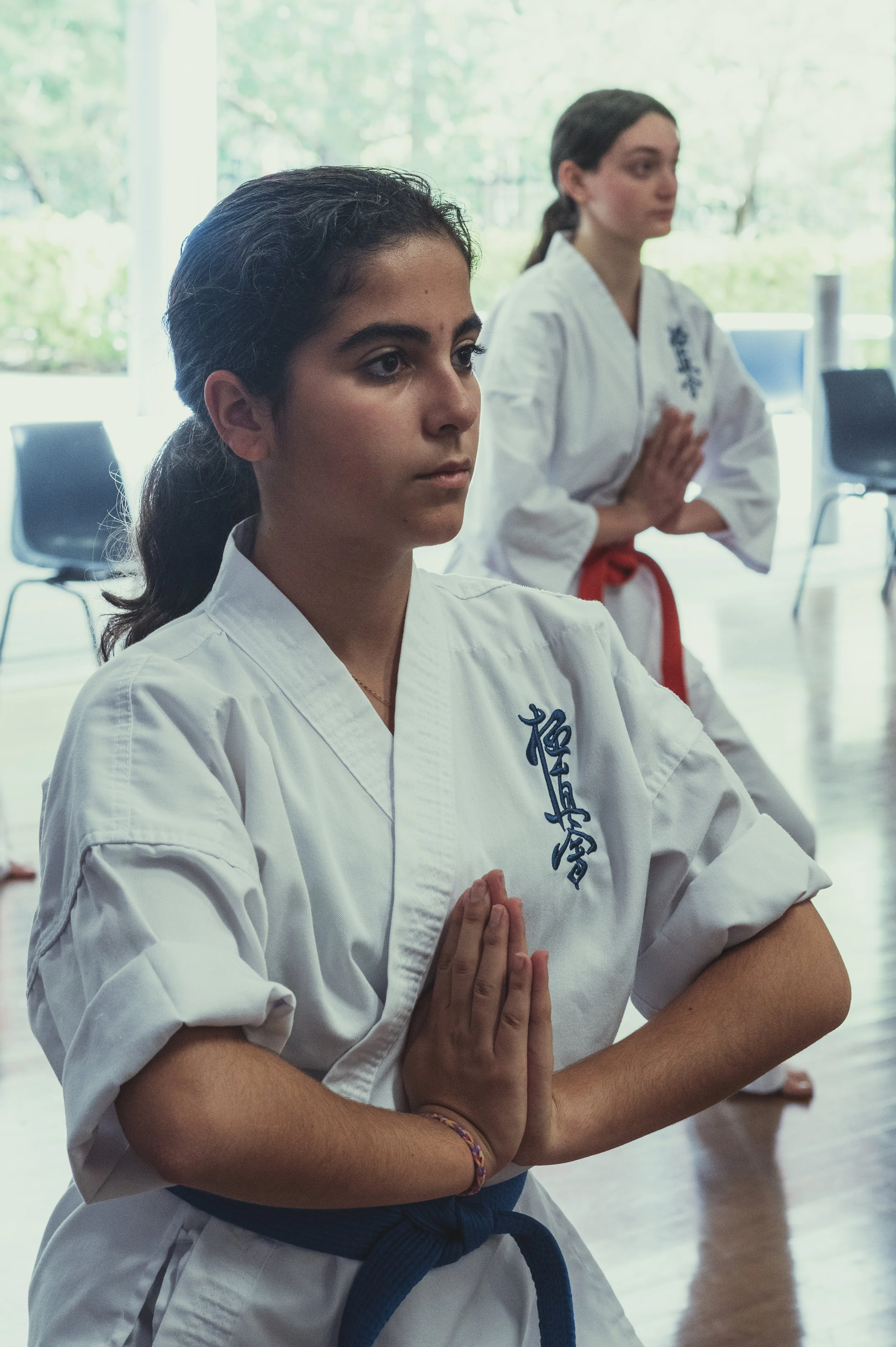 Youth Class - Ages 8-12