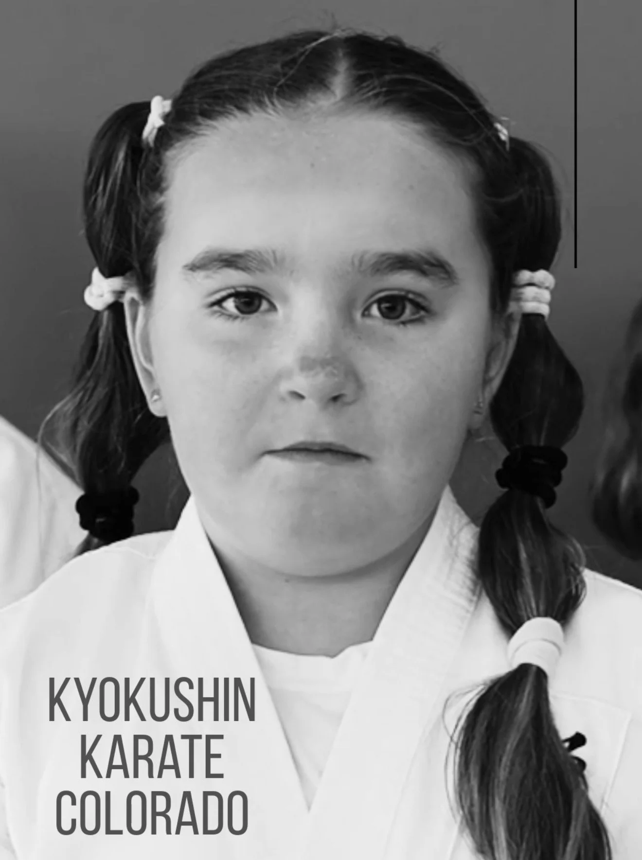 JCC Winter/Spring Kids Karate Program - session 1