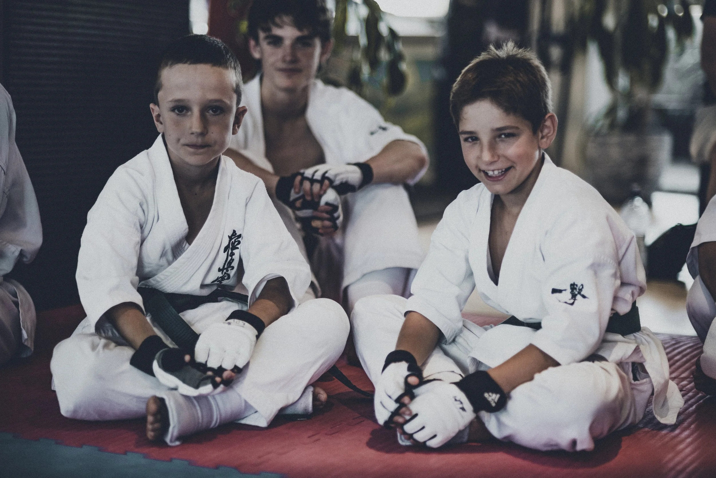 Additional Family Member