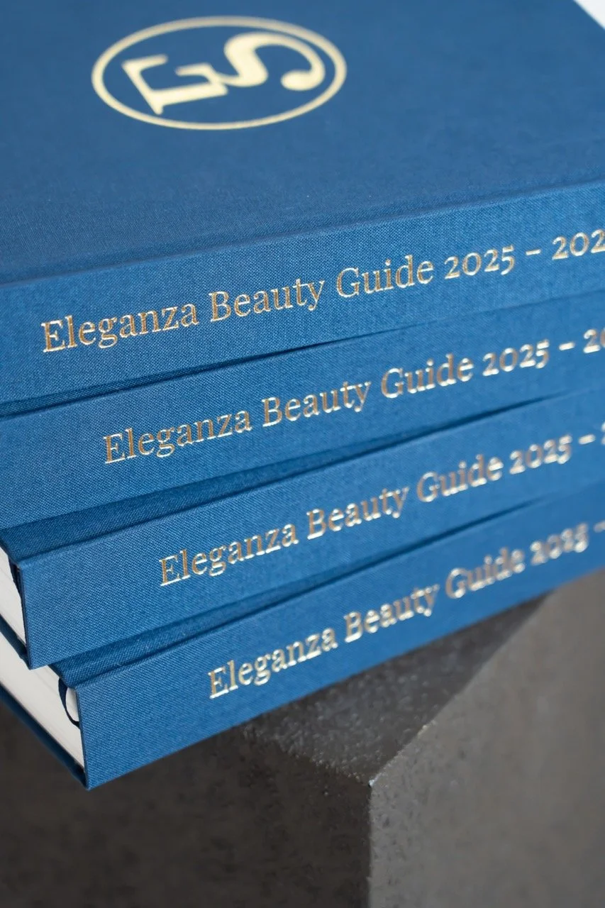 Eleganza Beauty Guide 2025-2026