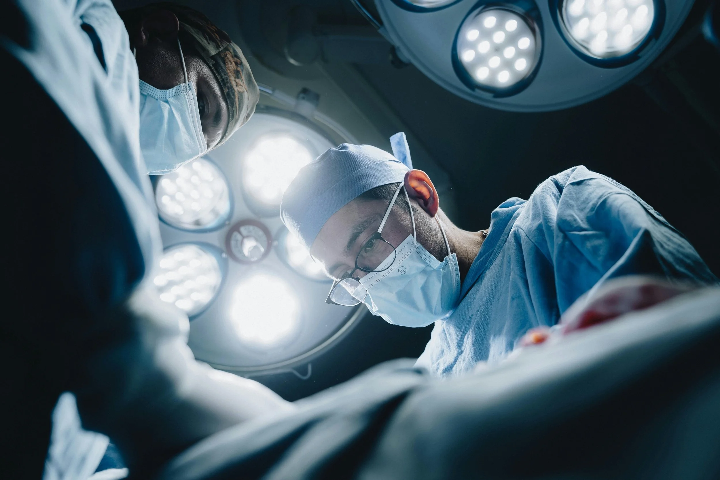Judgement Errors in Medicine