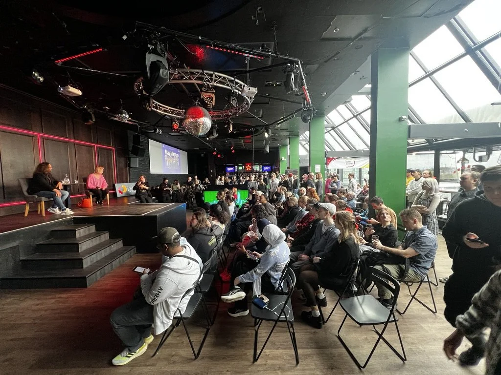 IGDA May 2025 Demo