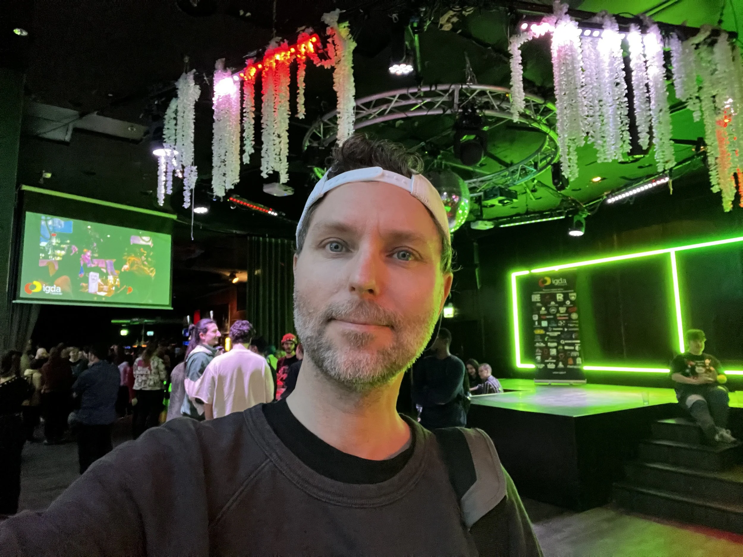 IGDA Helsinki Sept 2026