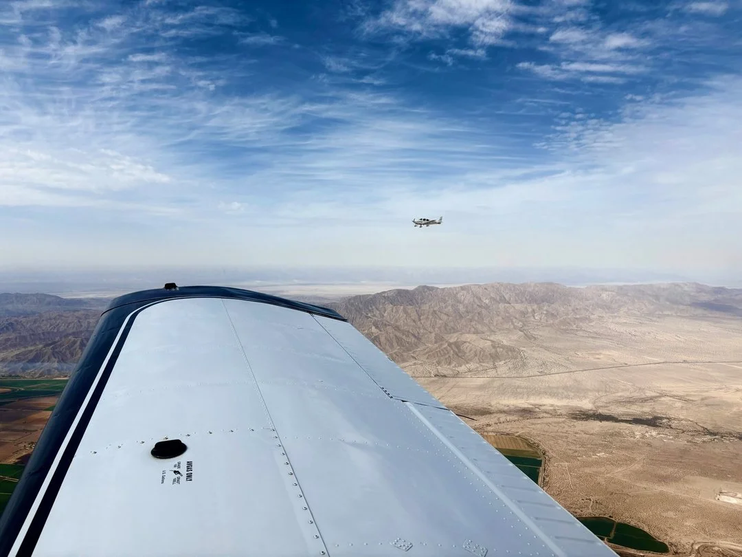 Baja 2025 Trip Report