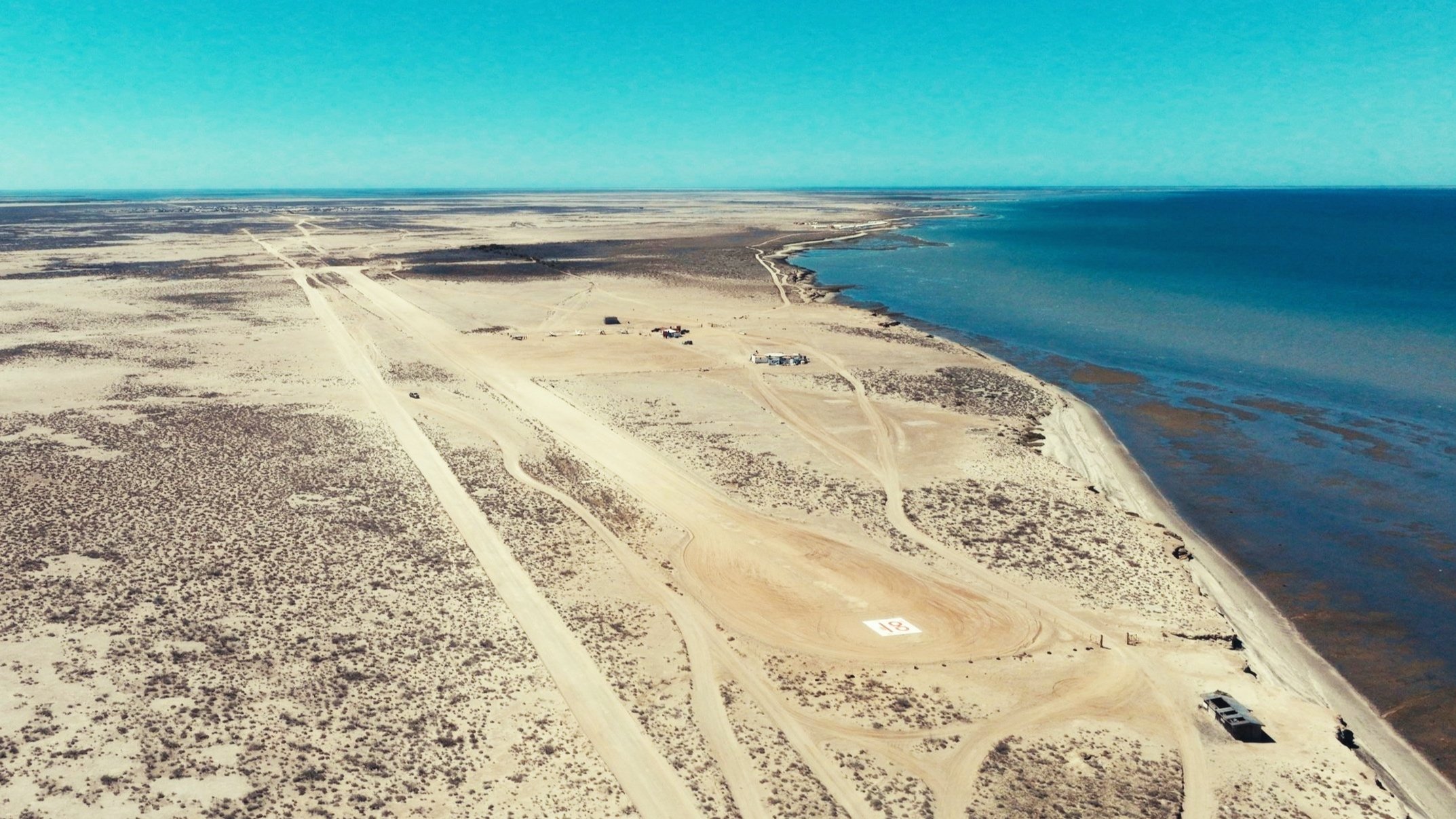 Lots of GA Mexico Changes - I’m Optimistic!