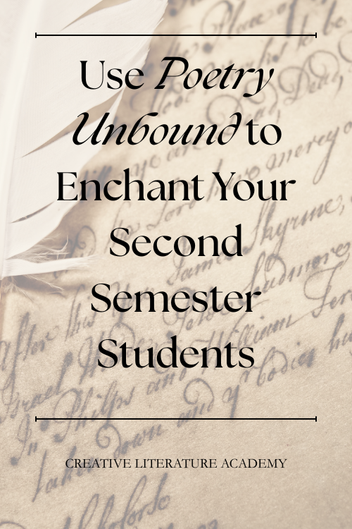 A Low-Prep, High-Engagement Way to Start Second Semester in High School English