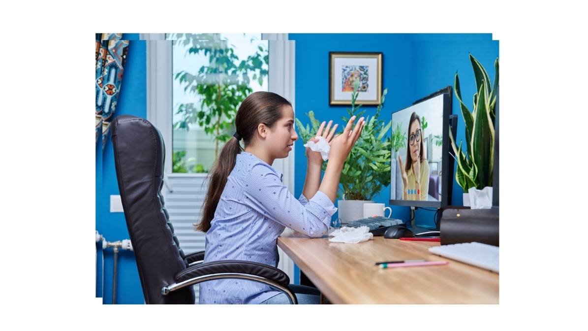 Does EMDR Therapy Work Online? What to Know About Virtual EMDR