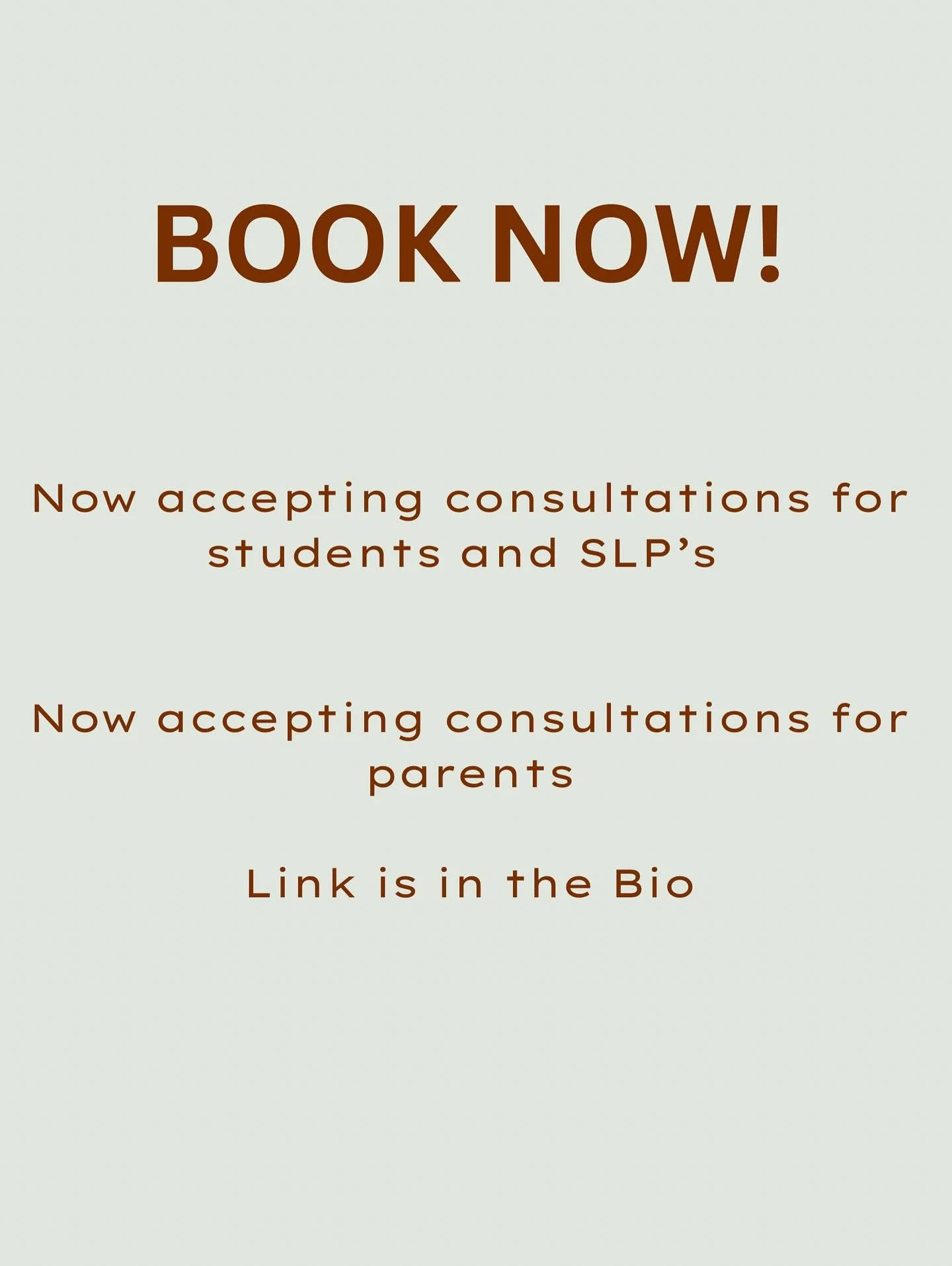 💛All aspiring and current SLPs who are interested in feeding, let&rsquo;s chat ☺️ let&rsquo;s get you started for a road to success and get you started with the foundations of infant feeding. 

💛 just getting started with feeding and want support o