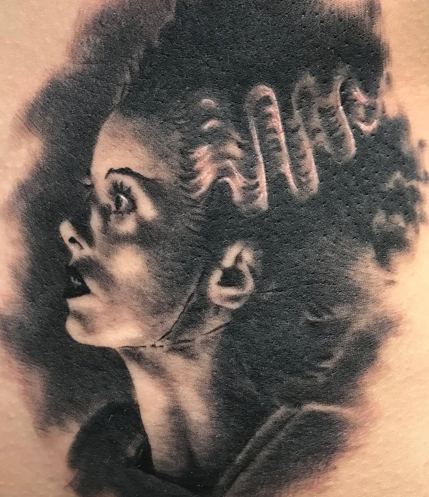 Soft light, steady hand, and a little bit of electricity in the air.

There&rsquo;s something about portrait work that feels like storytelling at its most intimate&mdash;capturing expression, emotion, and a hint of the uncanny. And when it leans into