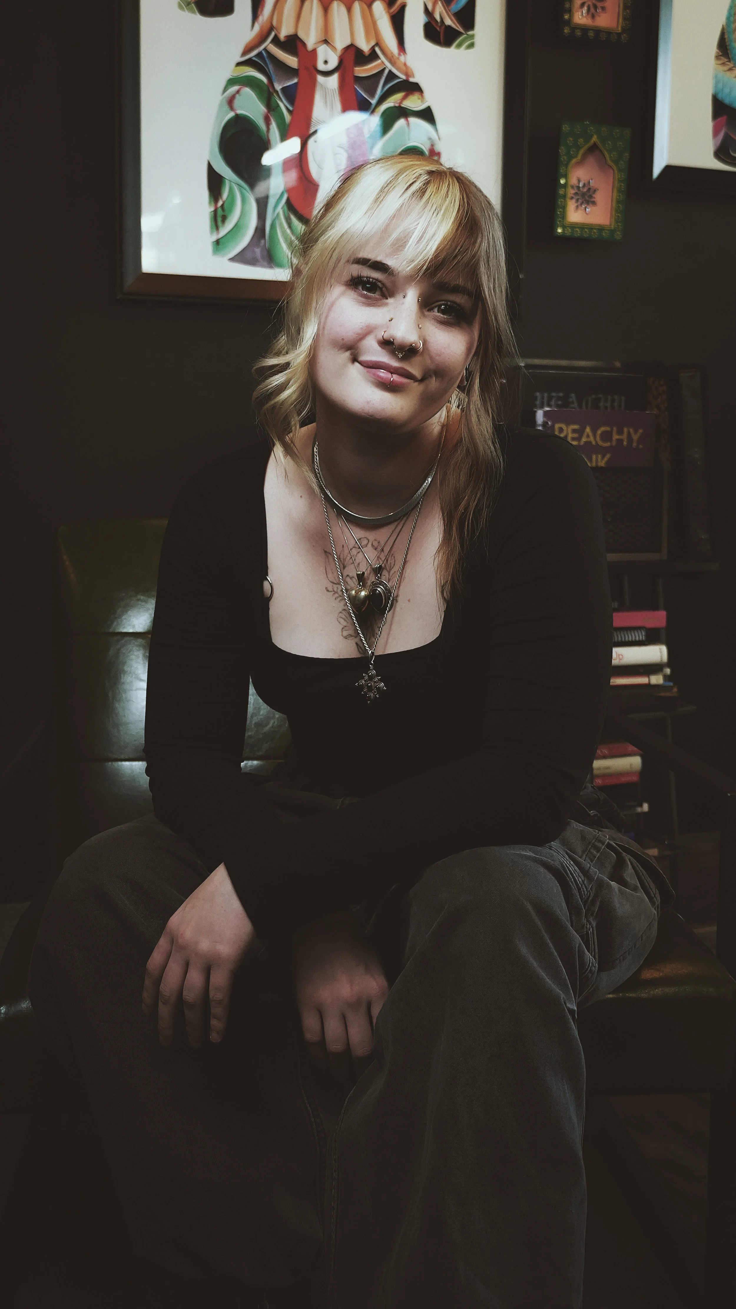 Lumi | Resident Artist