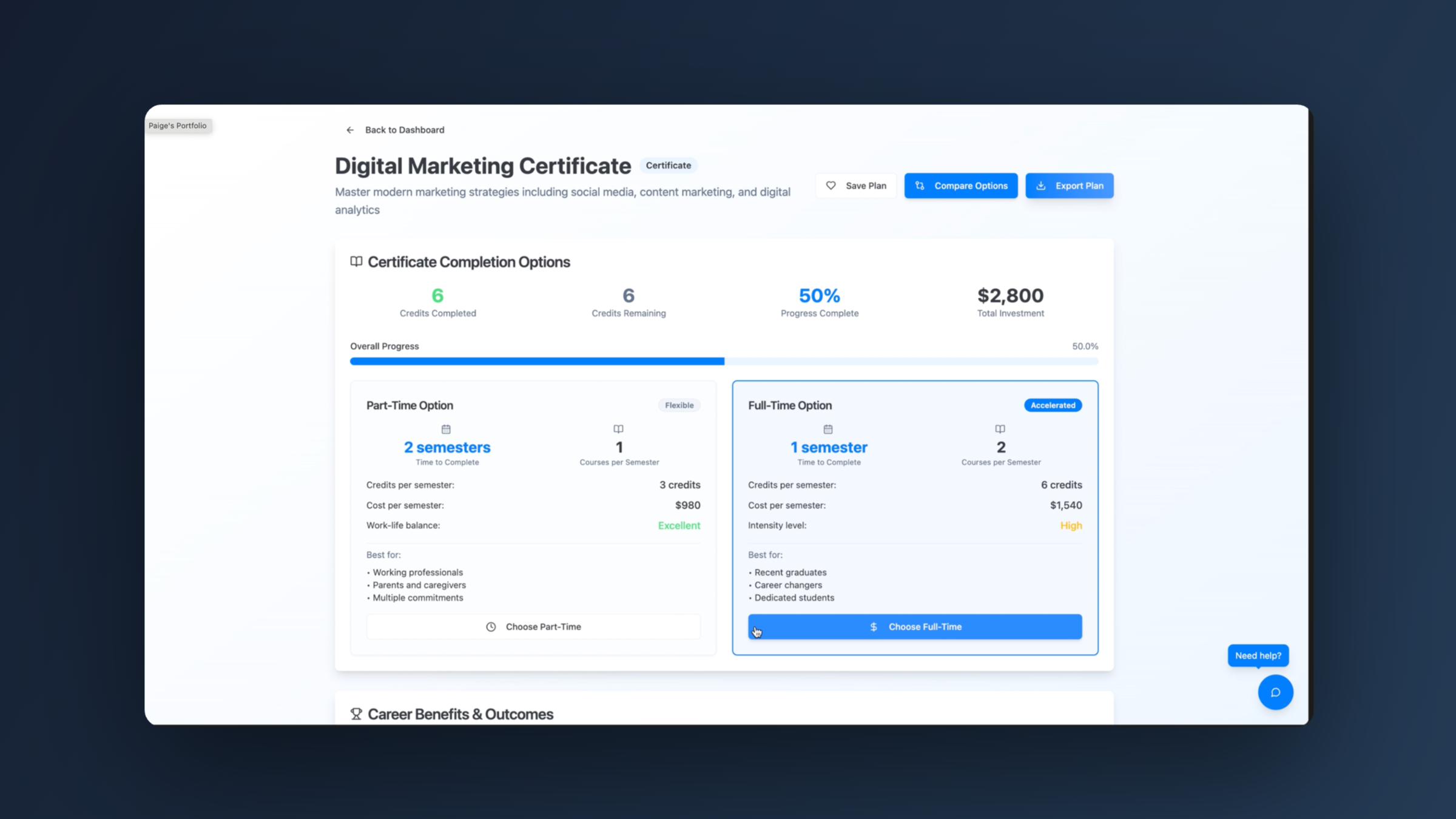 Cross-Team Collaborative Design Sprint