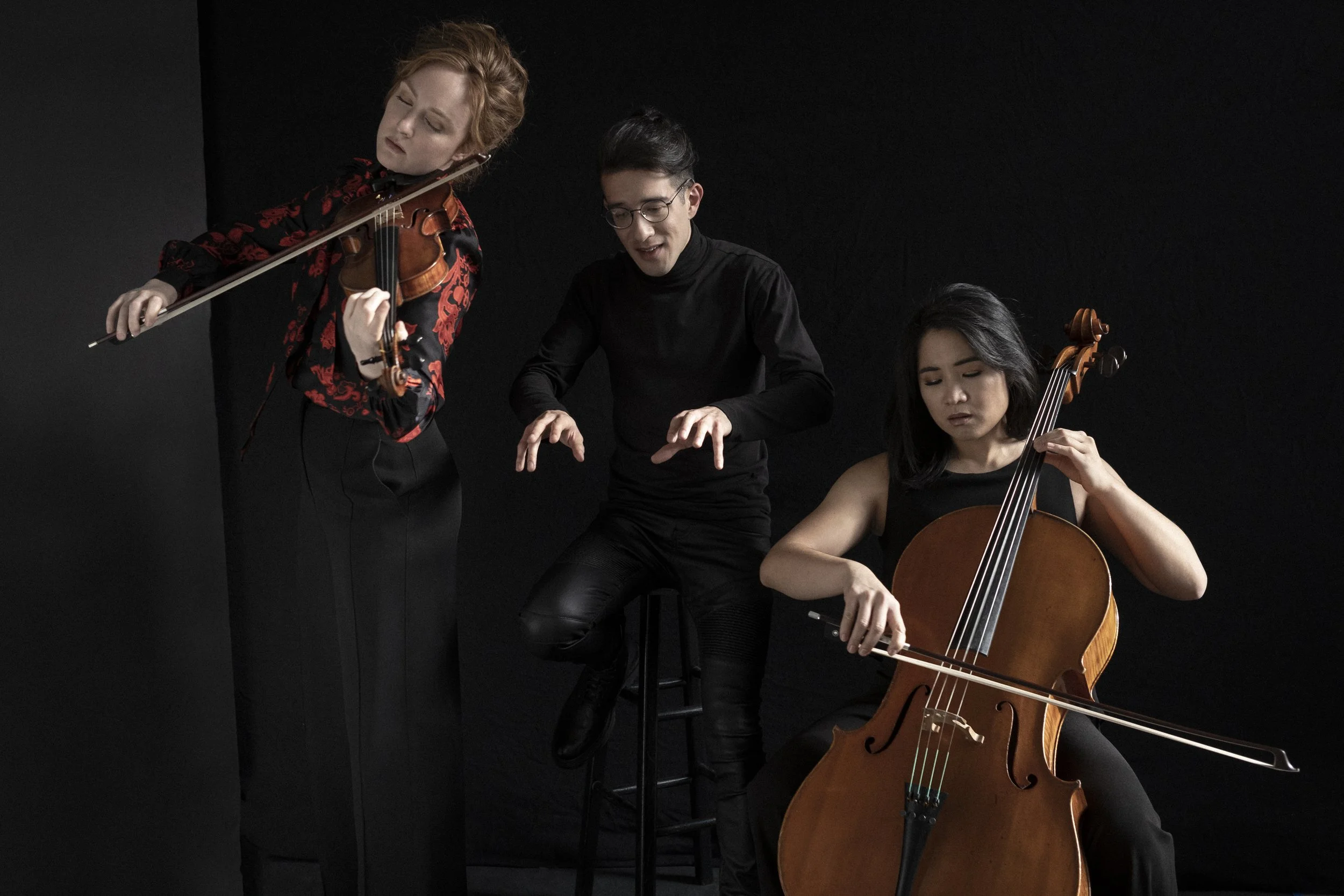 Merz Trio