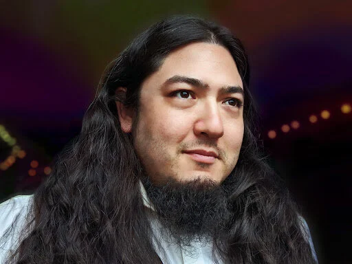 Paul Wiancko, composer and cellist