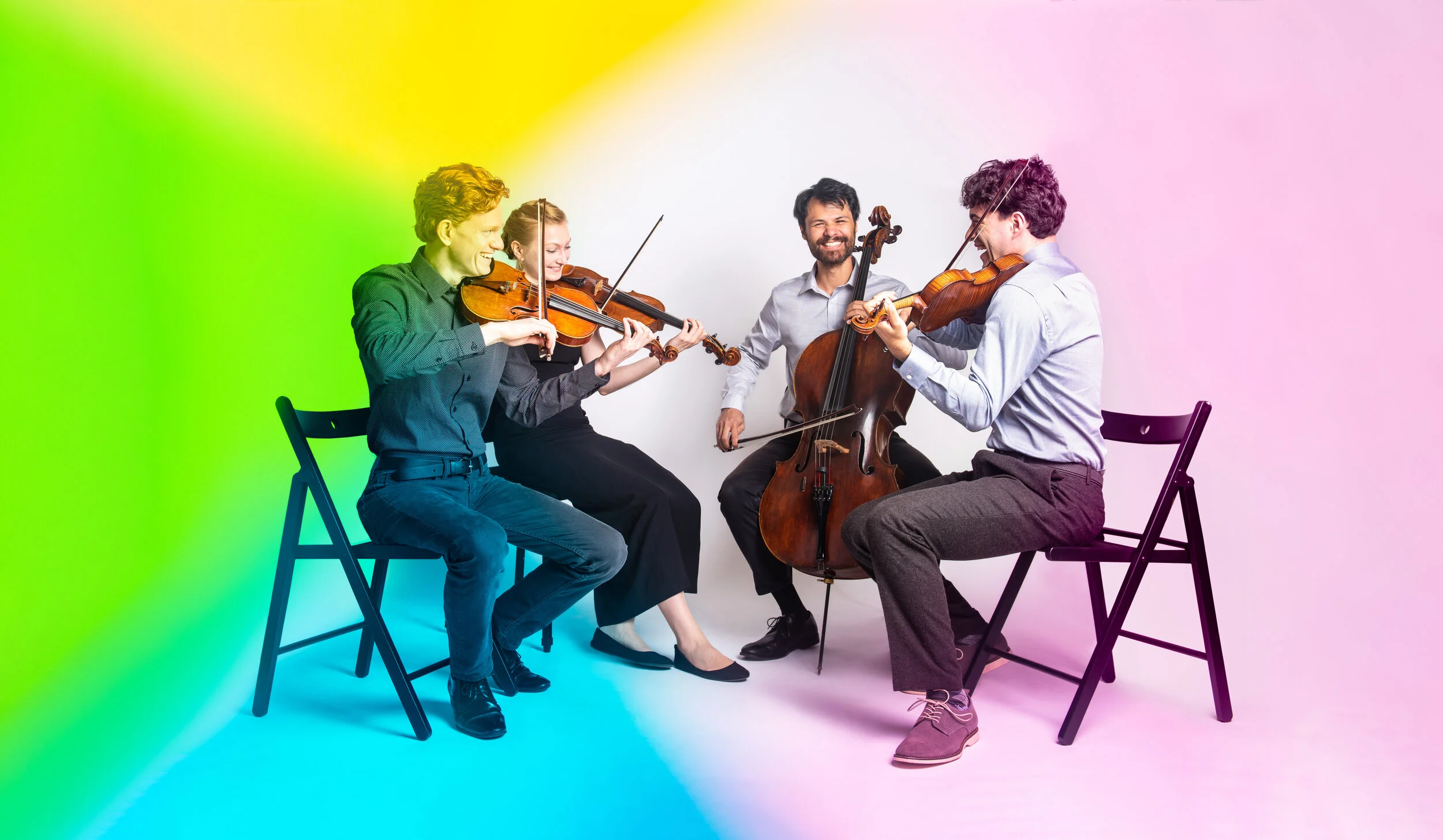 Noe Music Kids: Part 1