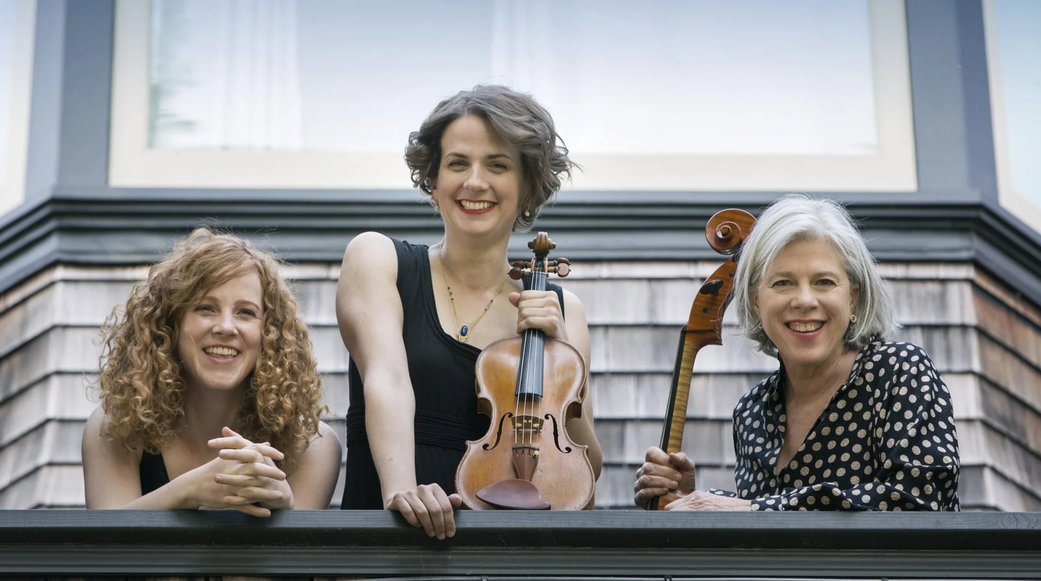 Delphi Trio