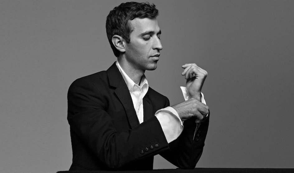 Anthony Roth Costanzo