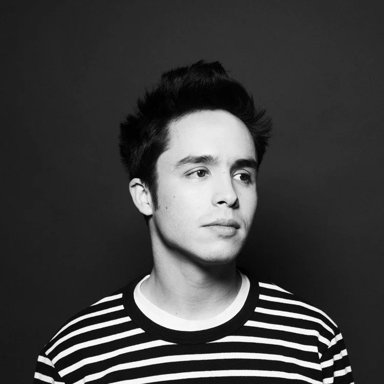 ARTIST SPOTLIGHT: Join Noe Music when Jay Campbell performs with the Junction Trio this Sunday, February 22 from 4:00 - 6:00 pm in San Francisco!

Jay is a Bay Area-raised cellist armed with a diverse spectrum of repertoire and eclectic musical inter