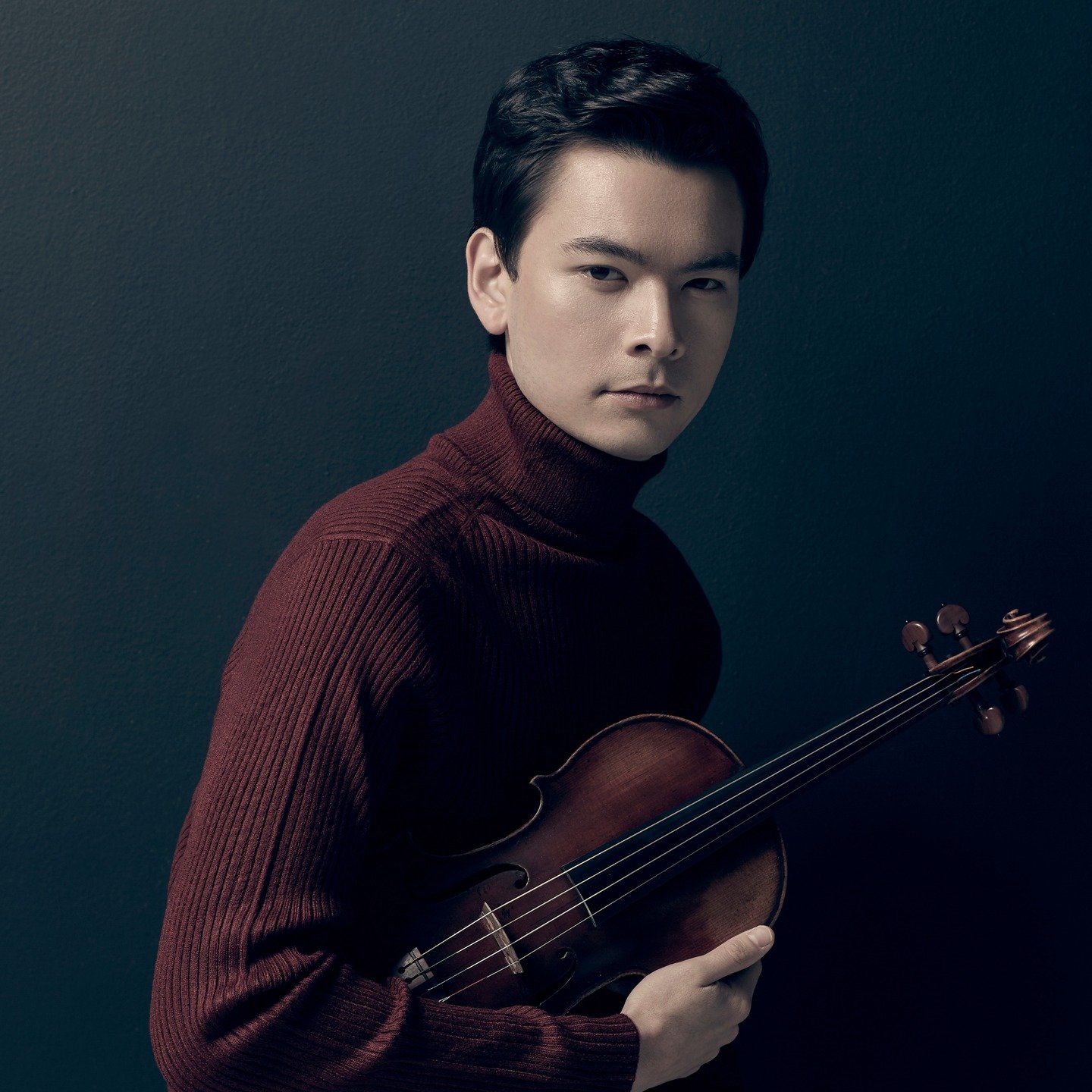 ARTIST SPOTLIGHT: Join Noe Music when Stefan Jackiw performs with the Junction Trio this Sunday, February 22 from 4:00 - 6:00 pm in San Francisco! 

Hailed by the Boston Globe for playing of "uncommon musical substance" that is "striki