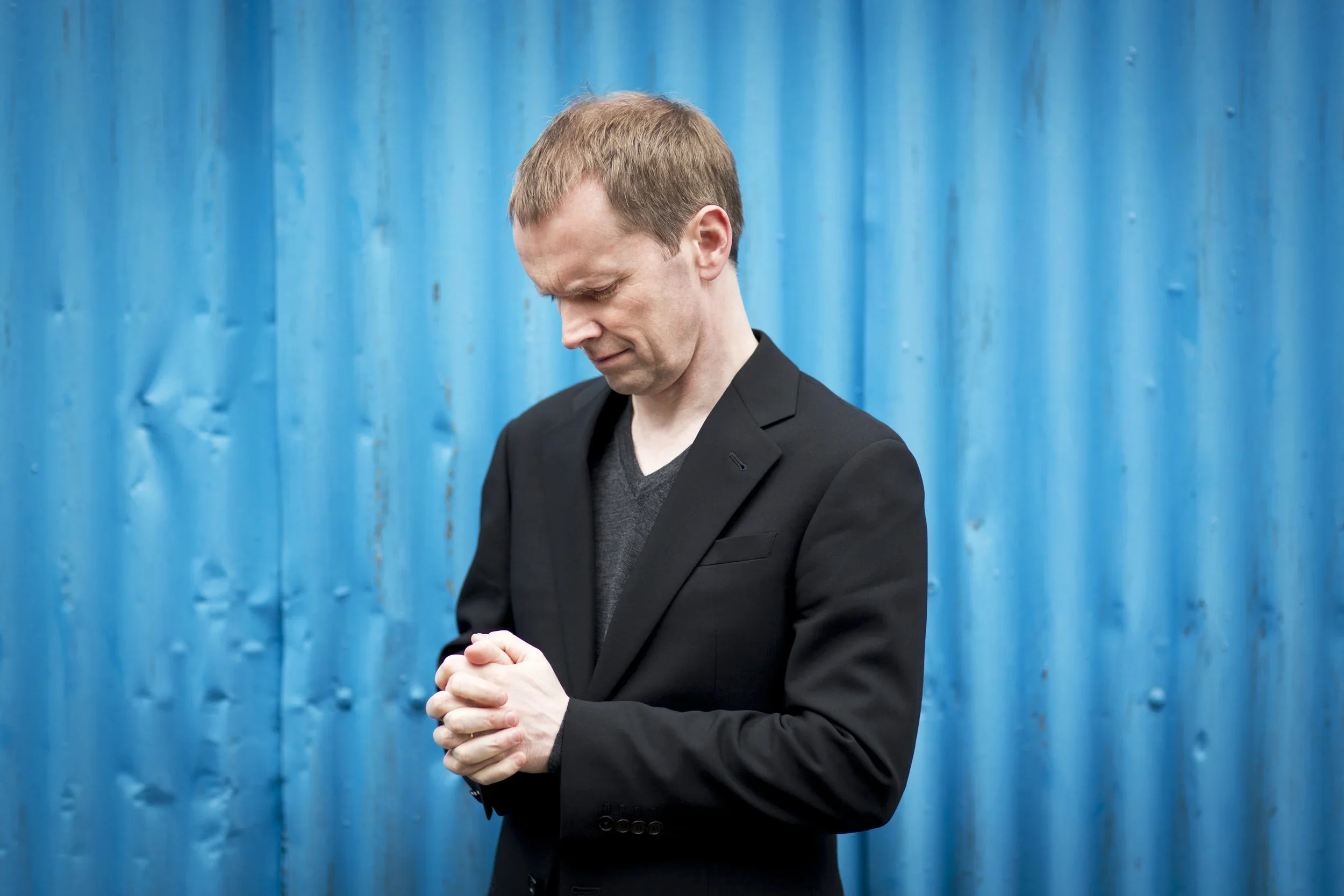 Steven Osborne, piano