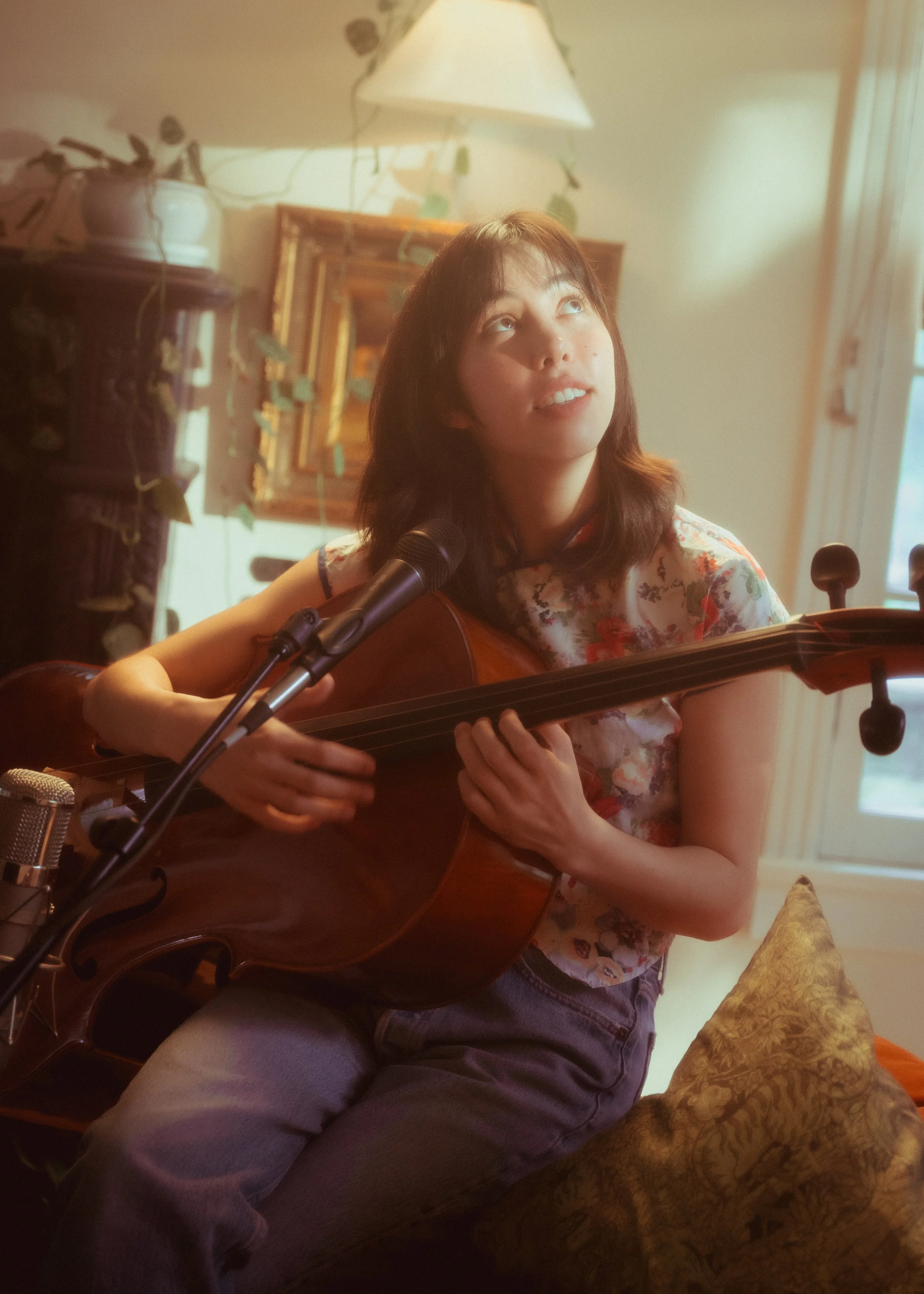 yeemz: a Well-Being concert