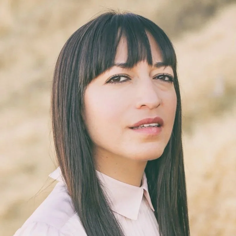 Diana Gameros: a Well-Being concert