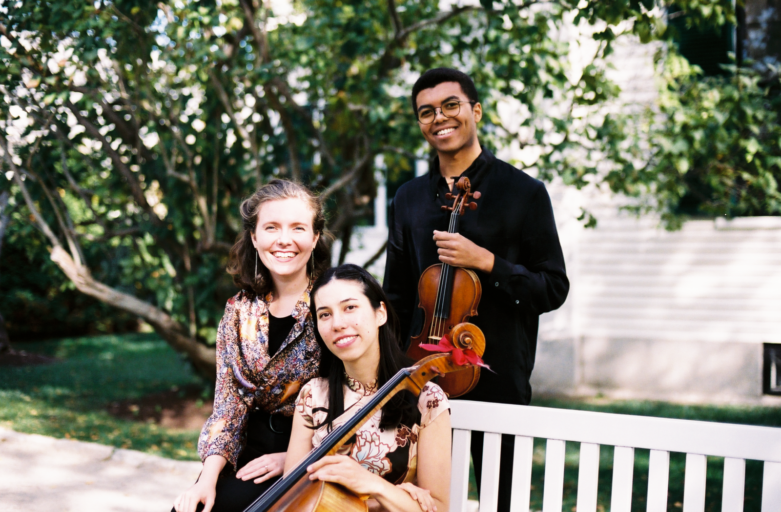 Trio Gaia