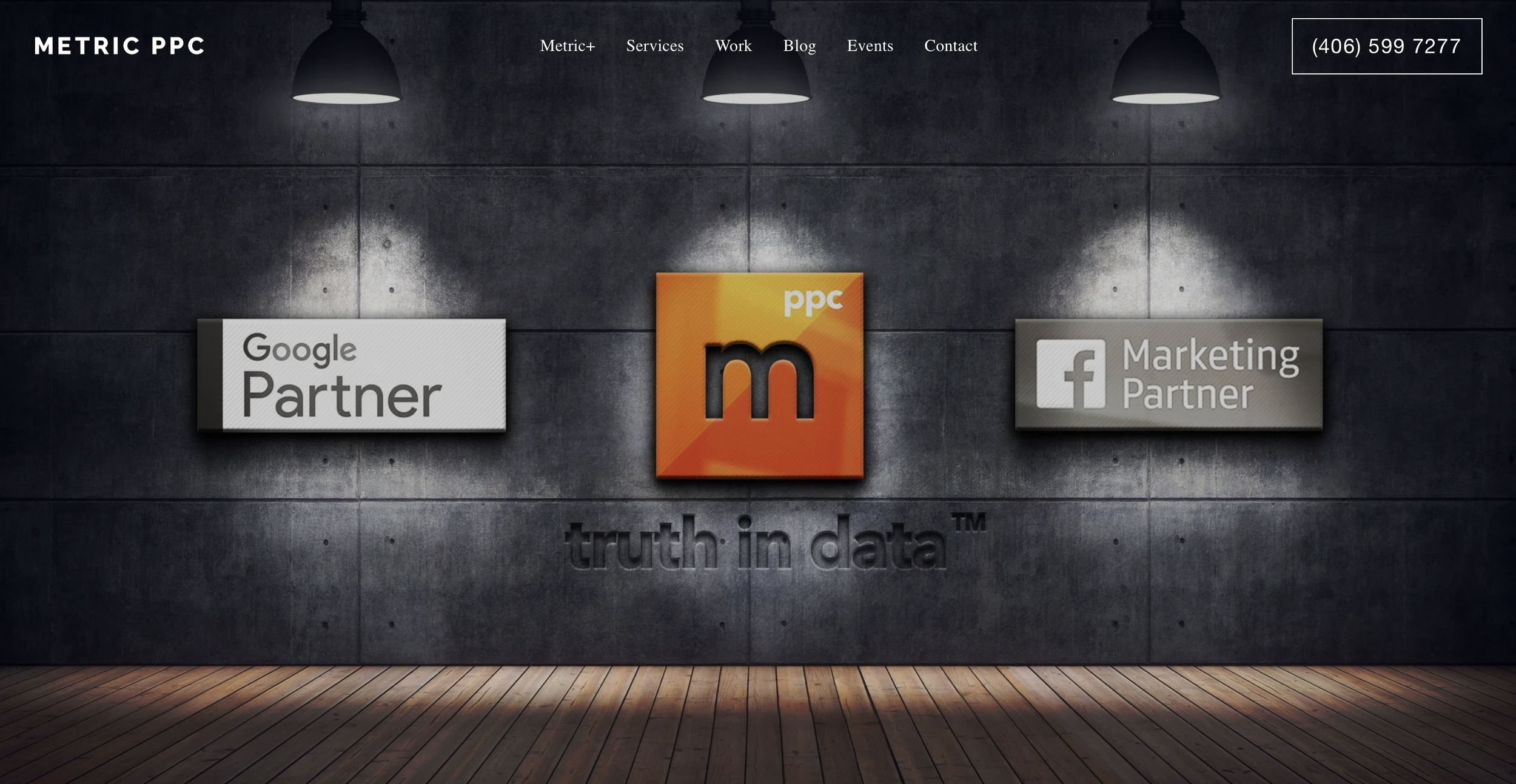 Metric PPC - A Pay Per Click Agency