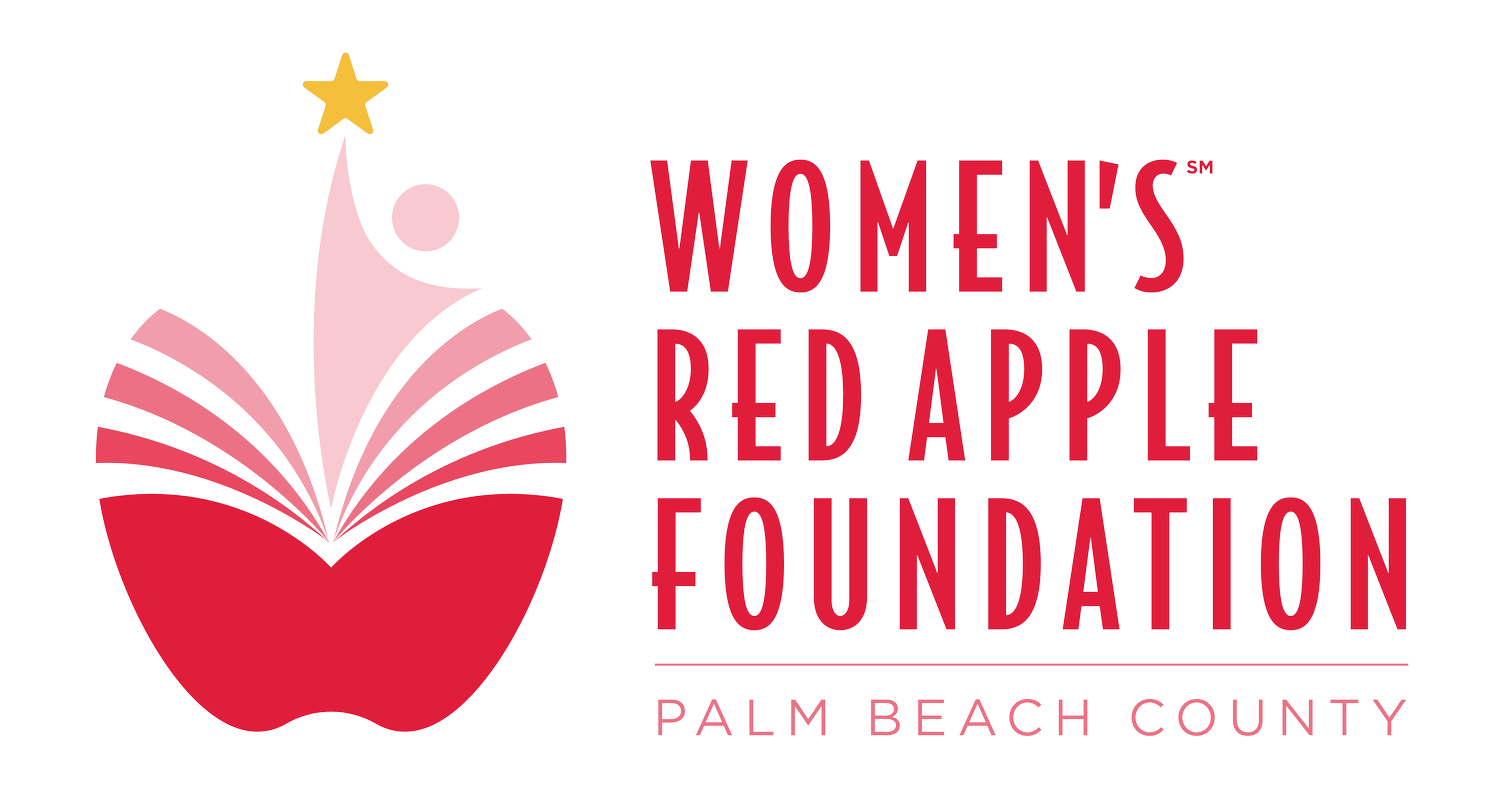 Women&#39;s Red Apple Foundation