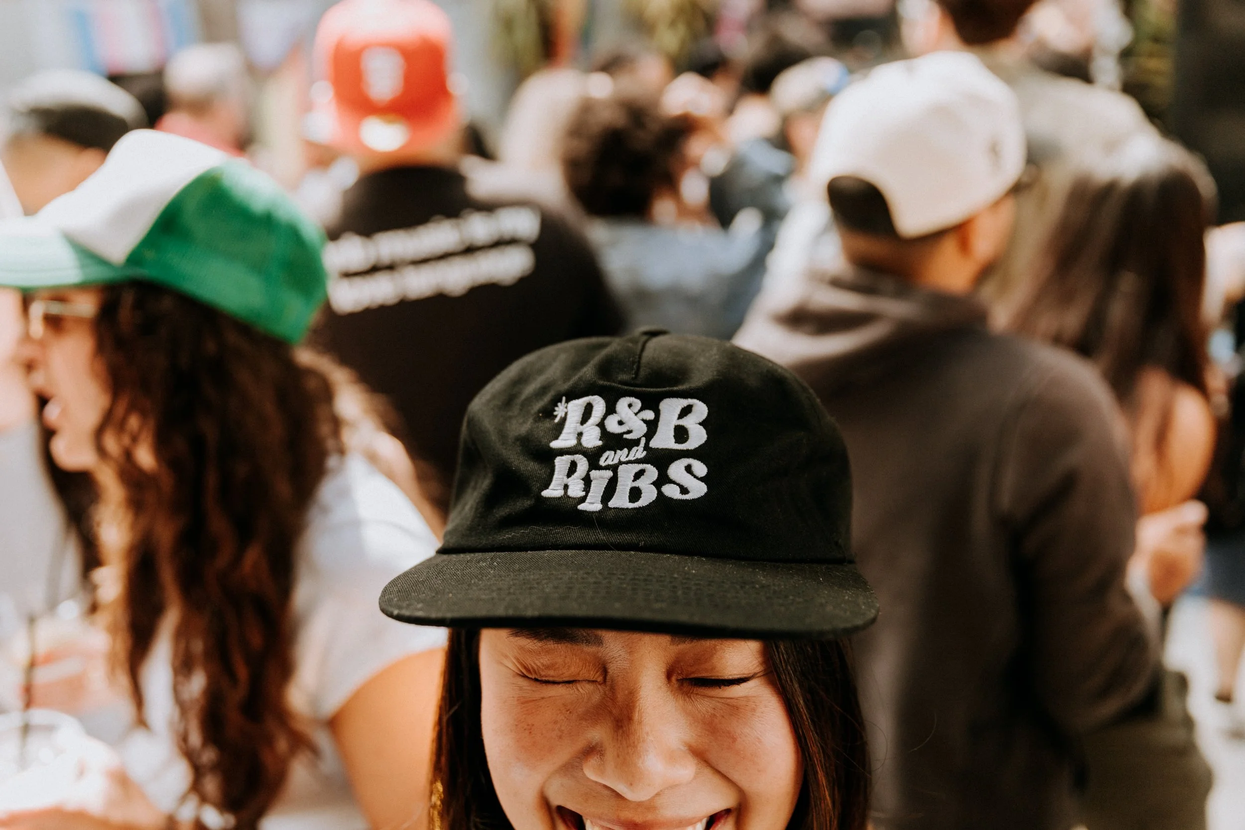 5.11.25 El Rio, SF