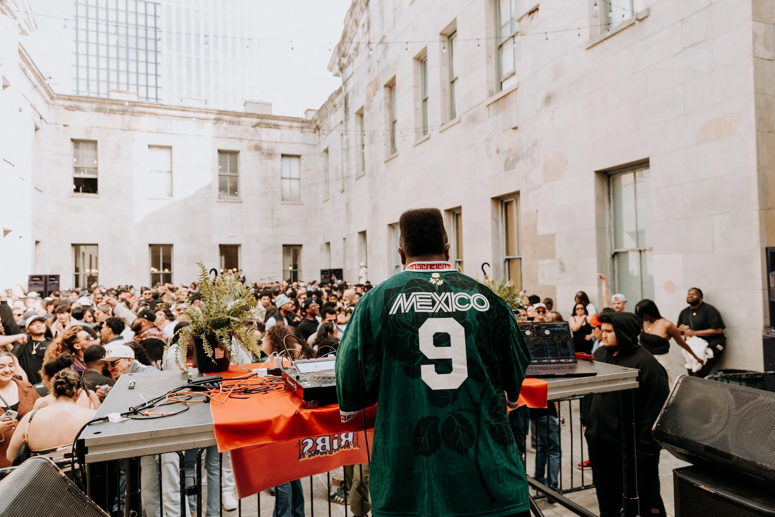 7.4.26 The Mint, SF