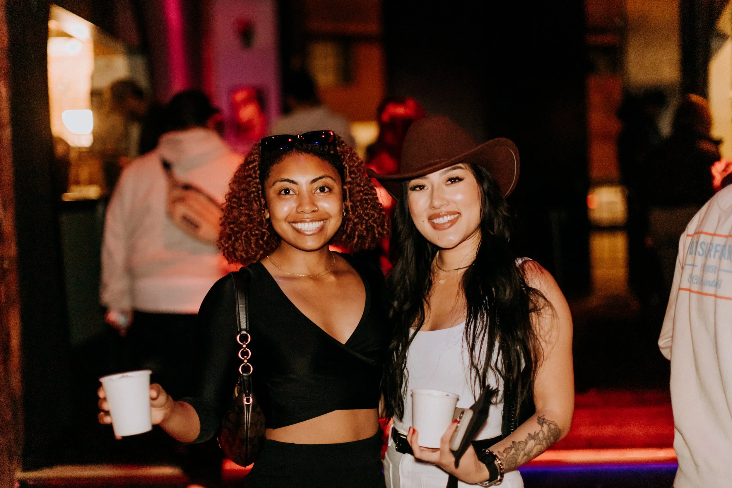 5.25.25 The Great Northern, SF (After Party)