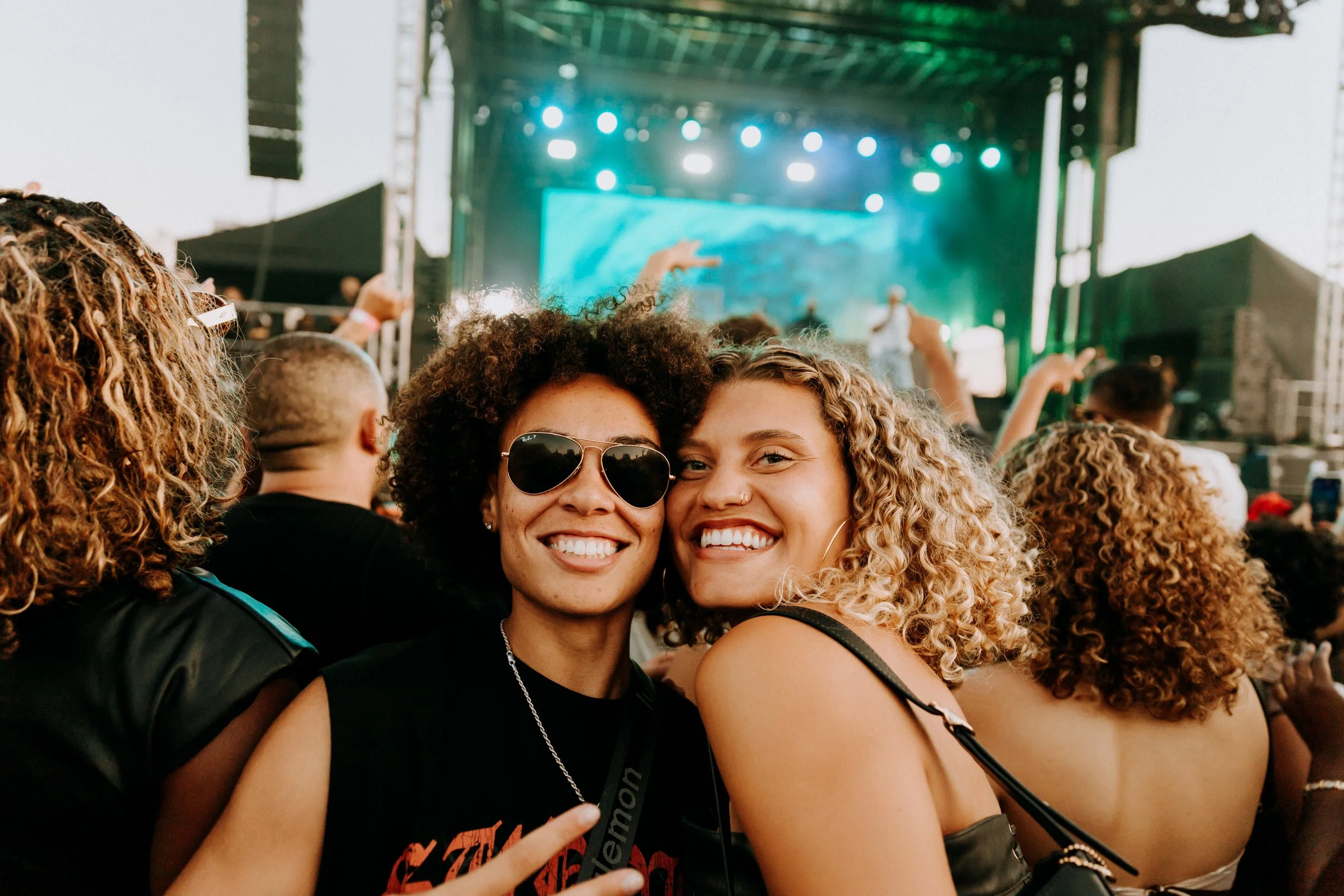 8.31.25 The Midway Block Party, SF