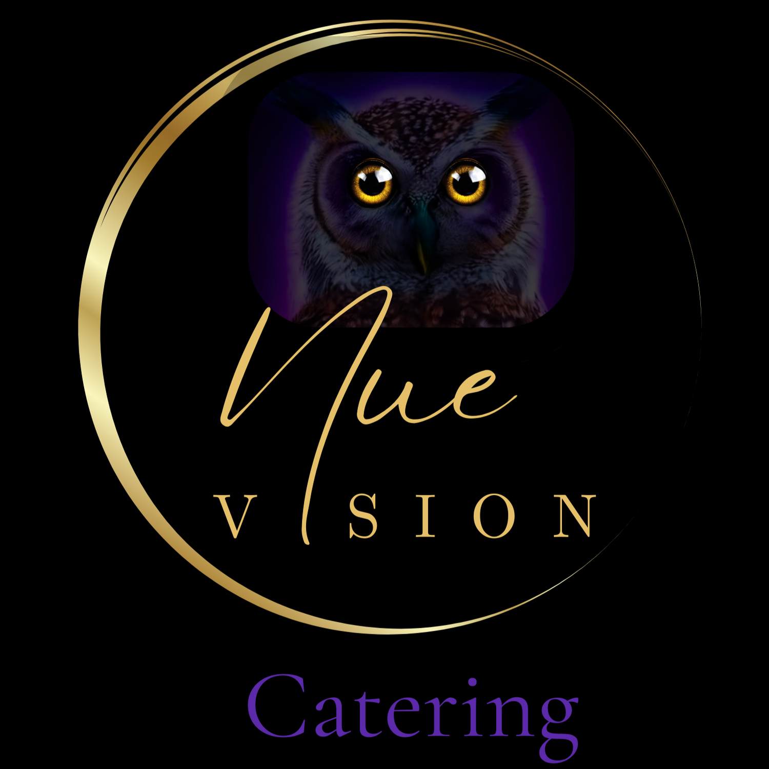 Nue Vision Catering