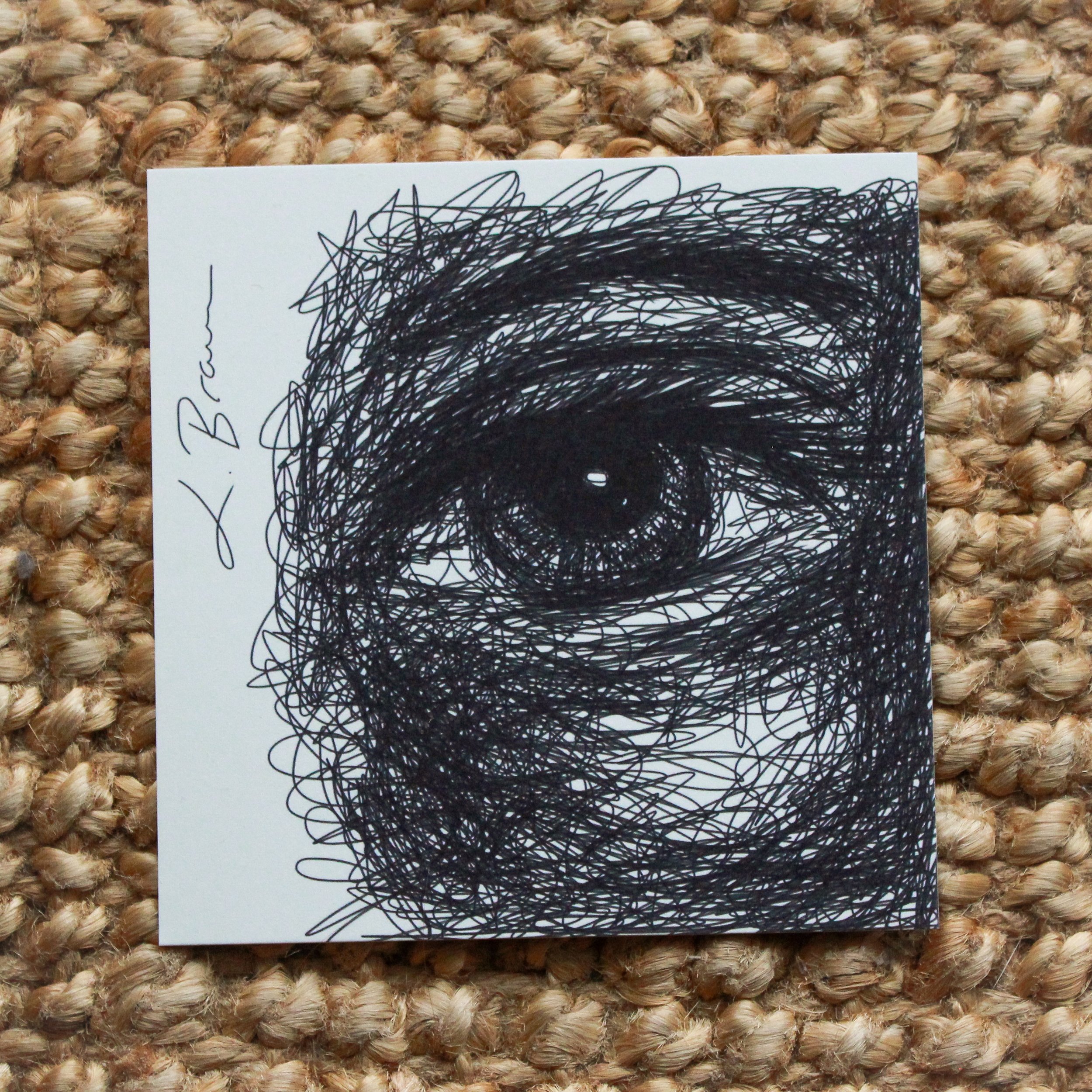 „LineEye“