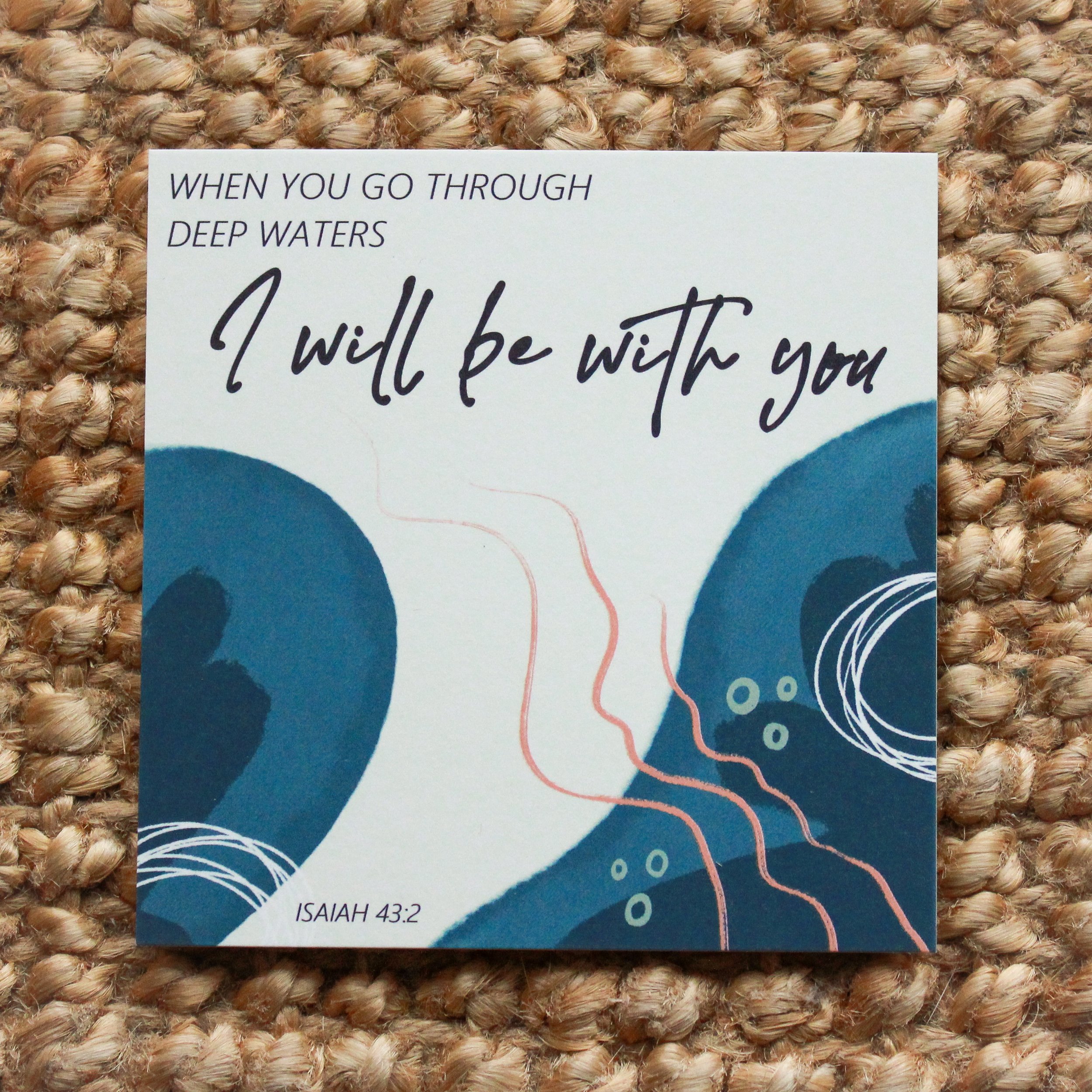 „IWillBeWithYou“