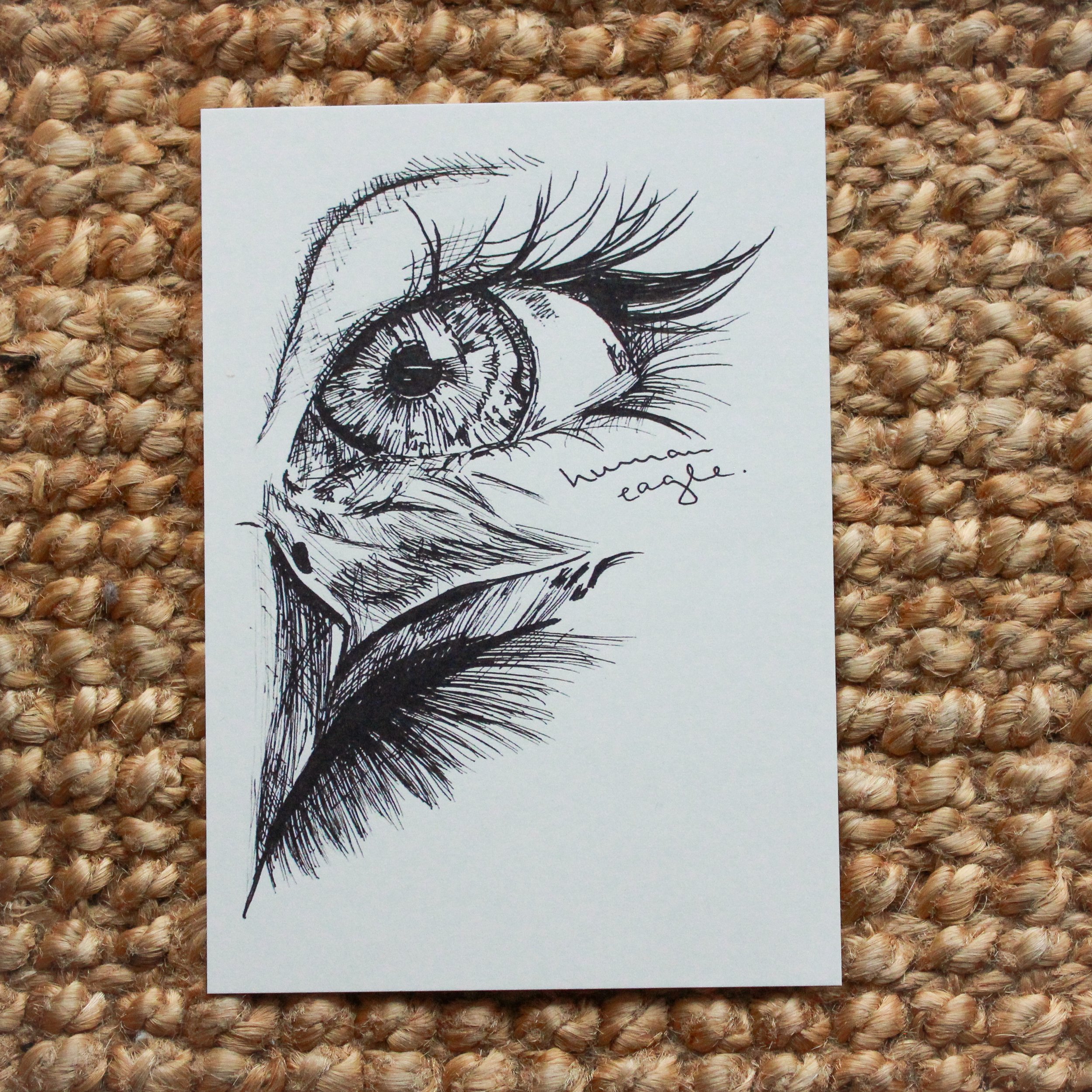 „humaneagle“