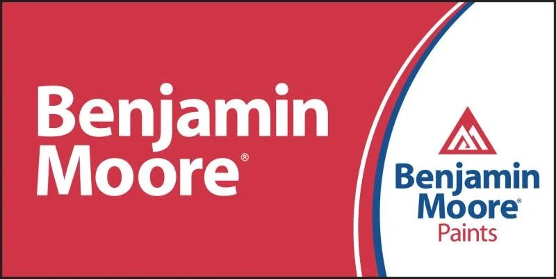 benjamin moore high quality paints in Canmore & Banff