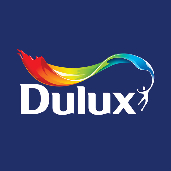 dulux paint canmore
