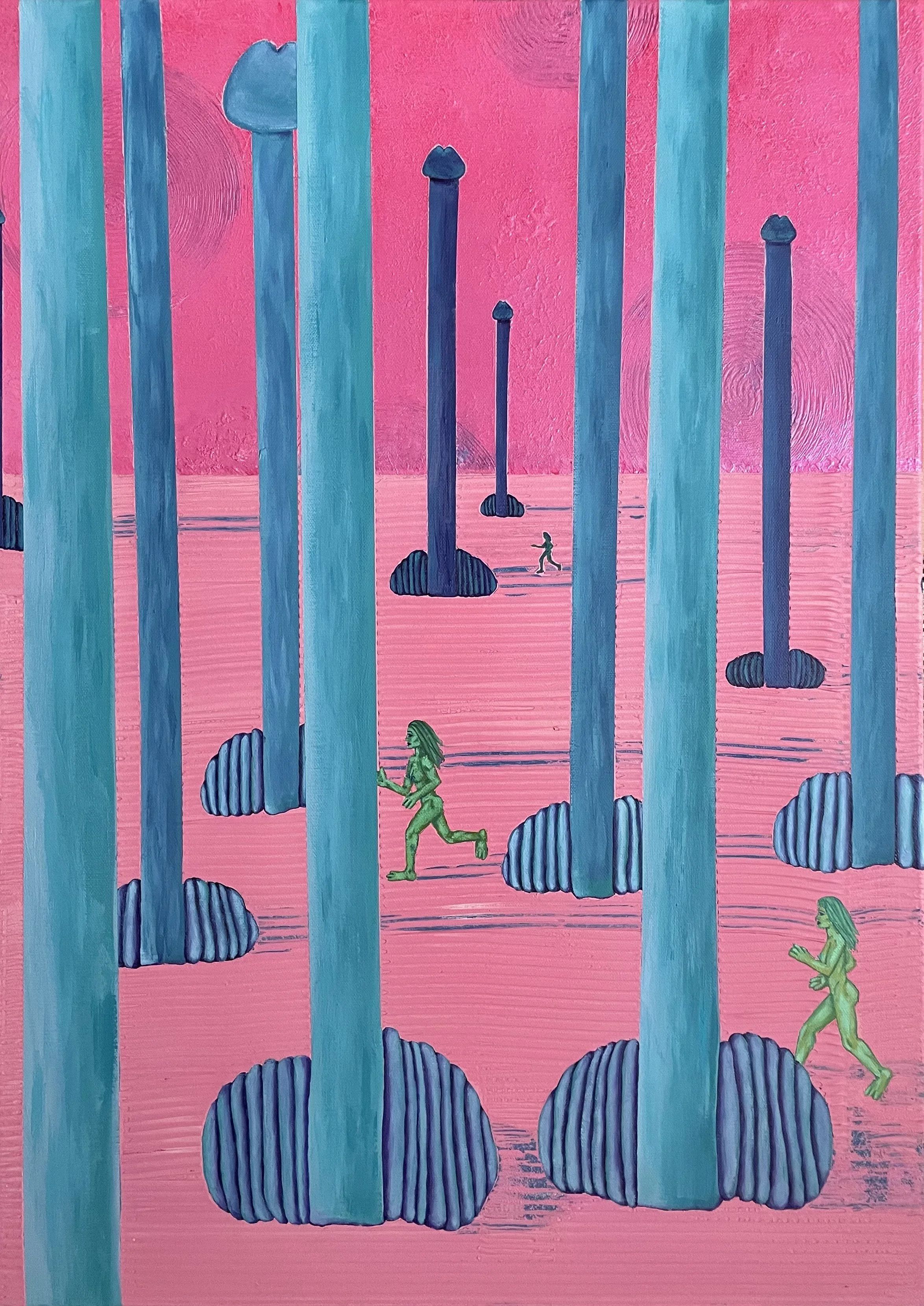 running /
70x50 /
acrylic on canvas /
2024 /
1600 €