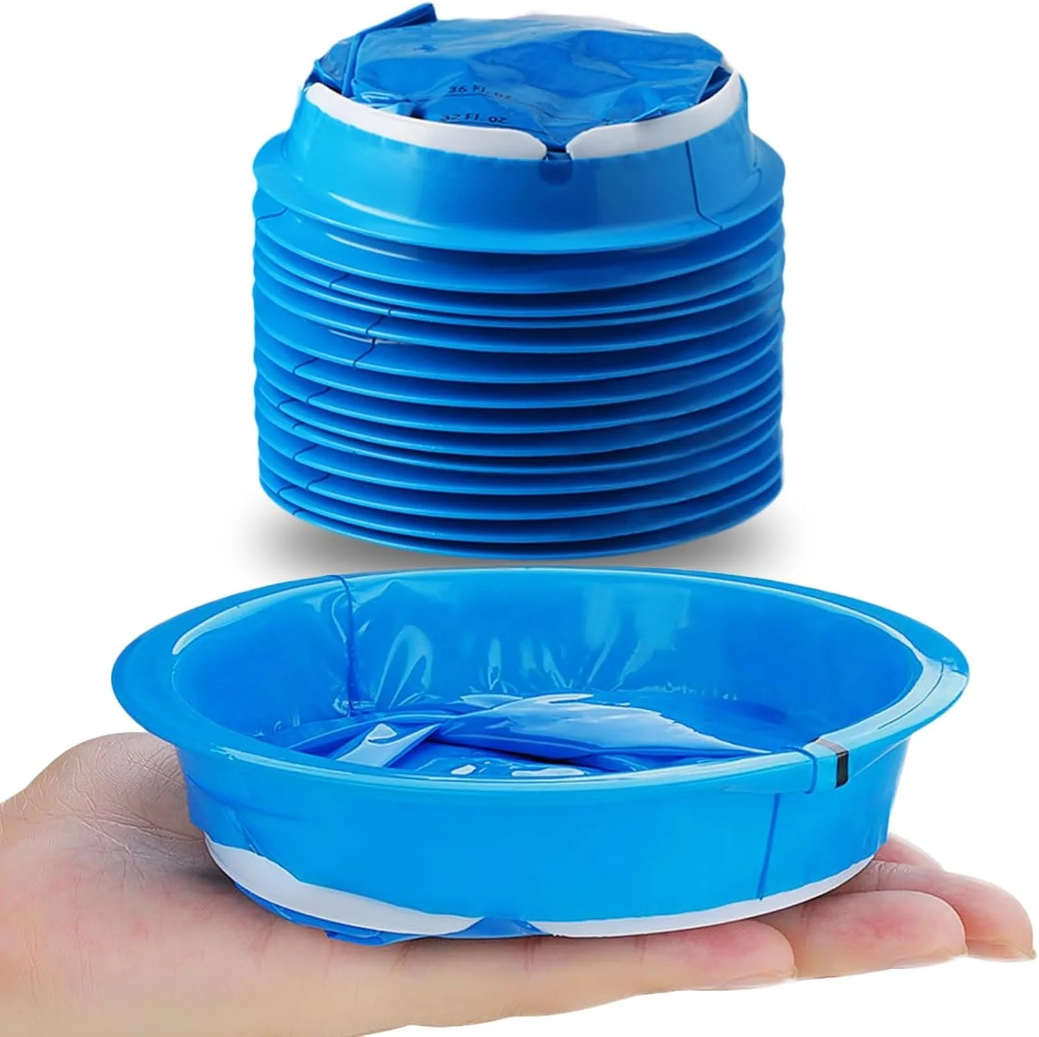 Disposable Vomit Bags