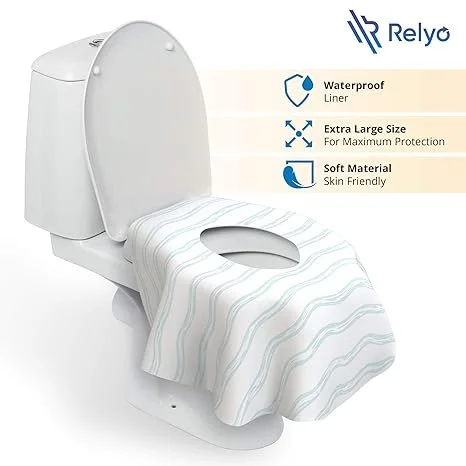 Disposable Toilet Seat Covers