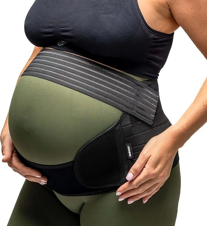 Belly Band