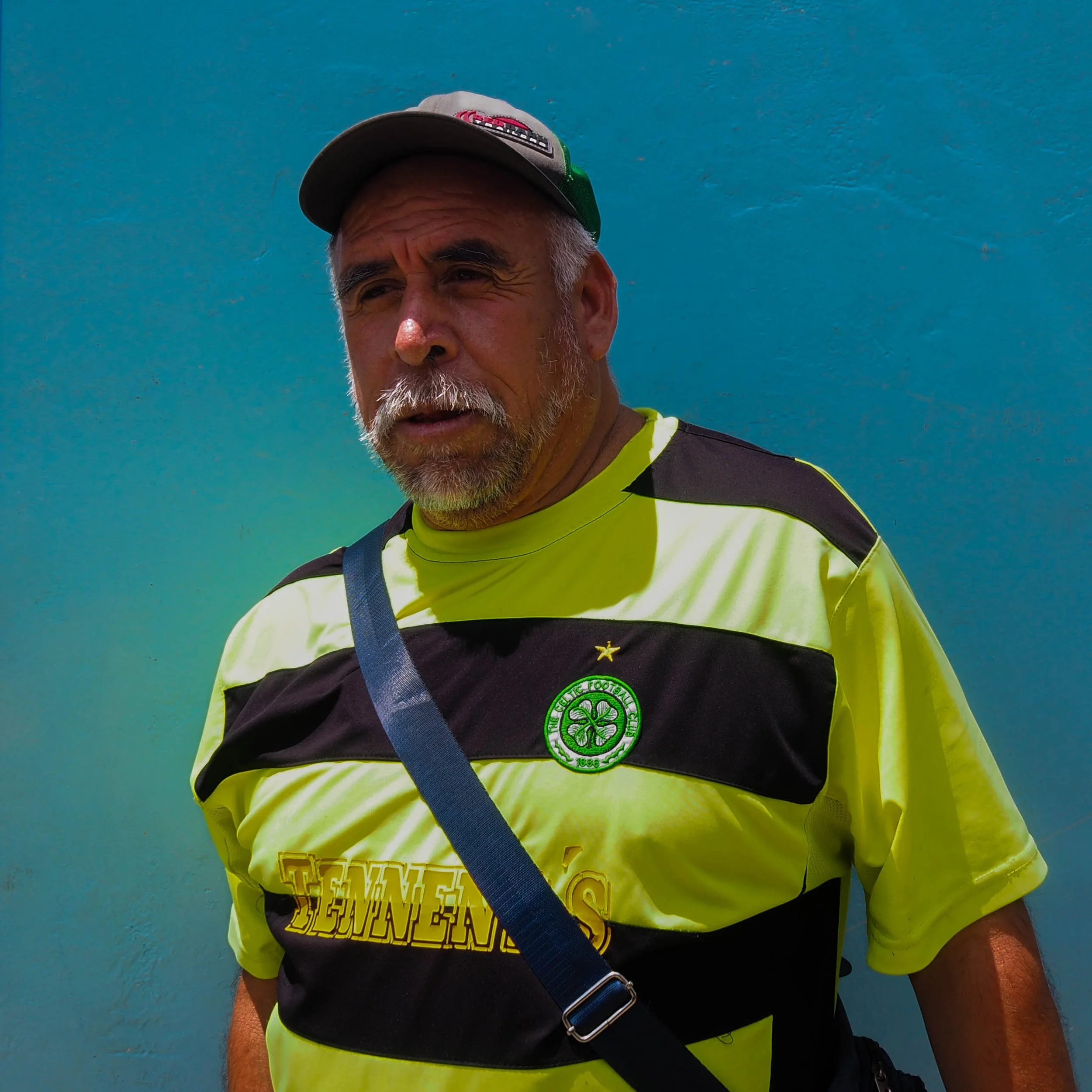 Entre Calles y Miradas