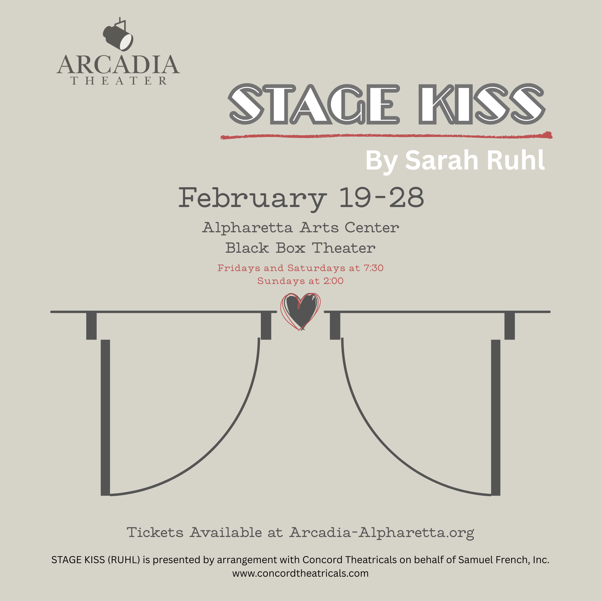 February 19-28, 2027