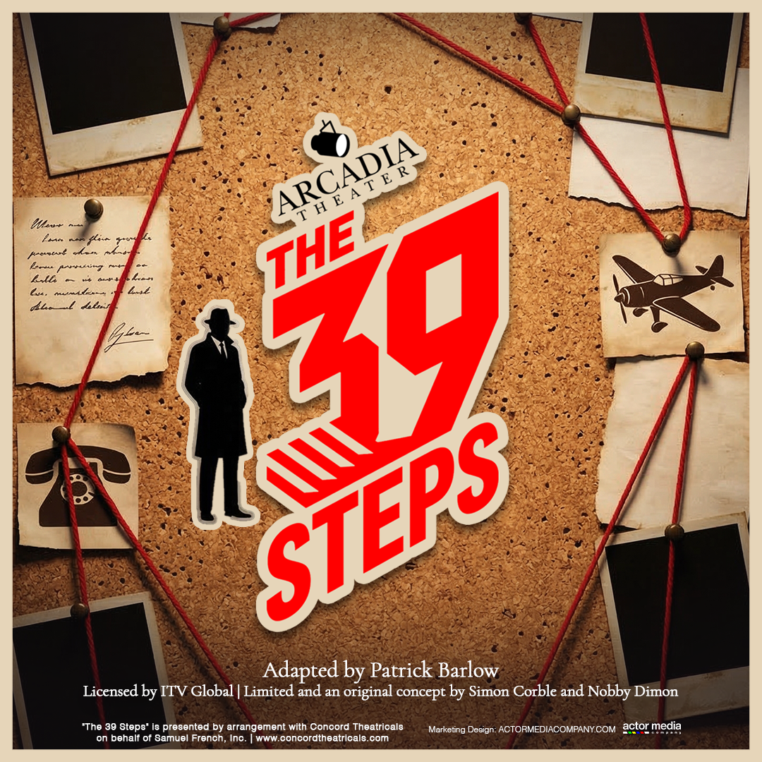 March 27- 29 & April 11-13, 2026