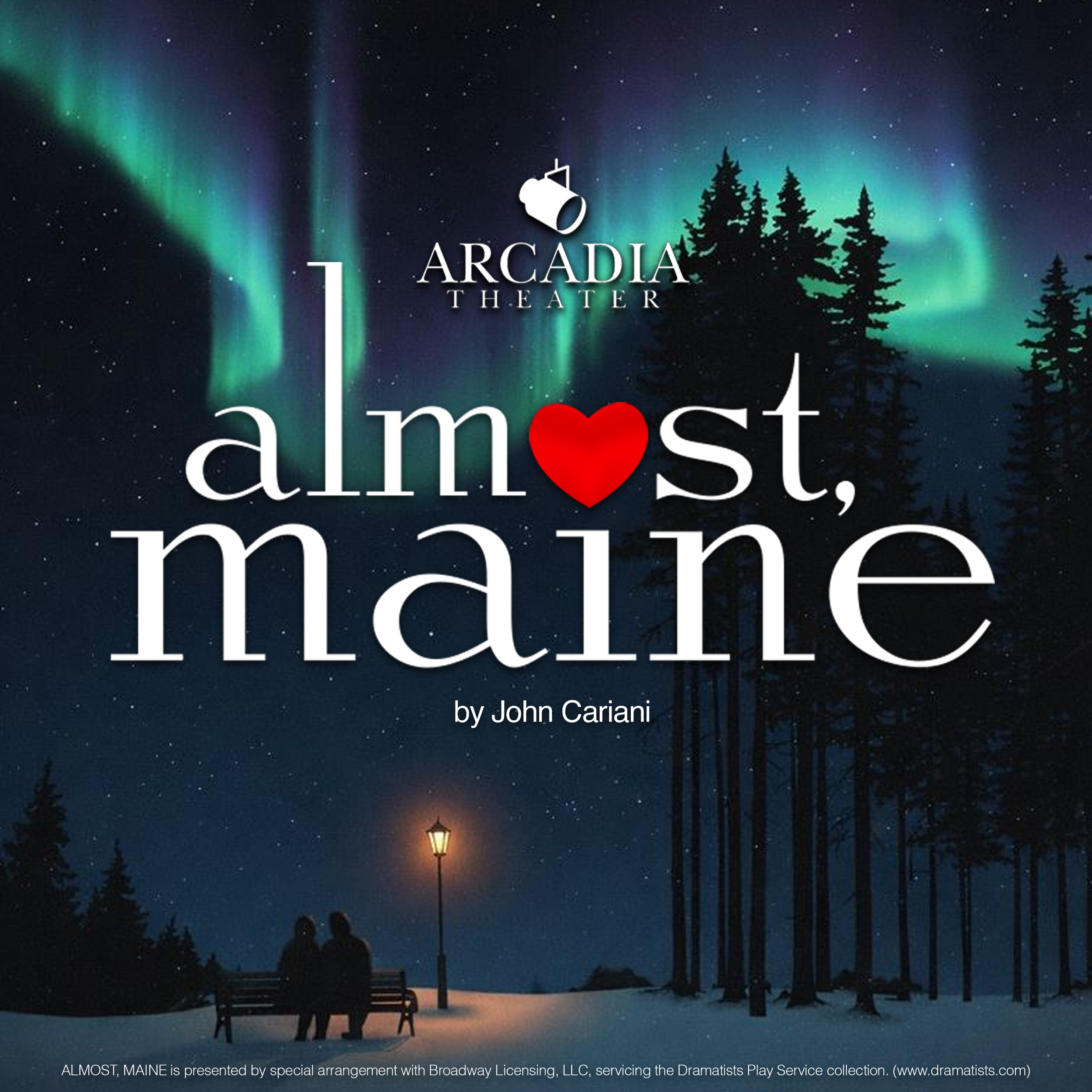 February 20 - March 1, 2026