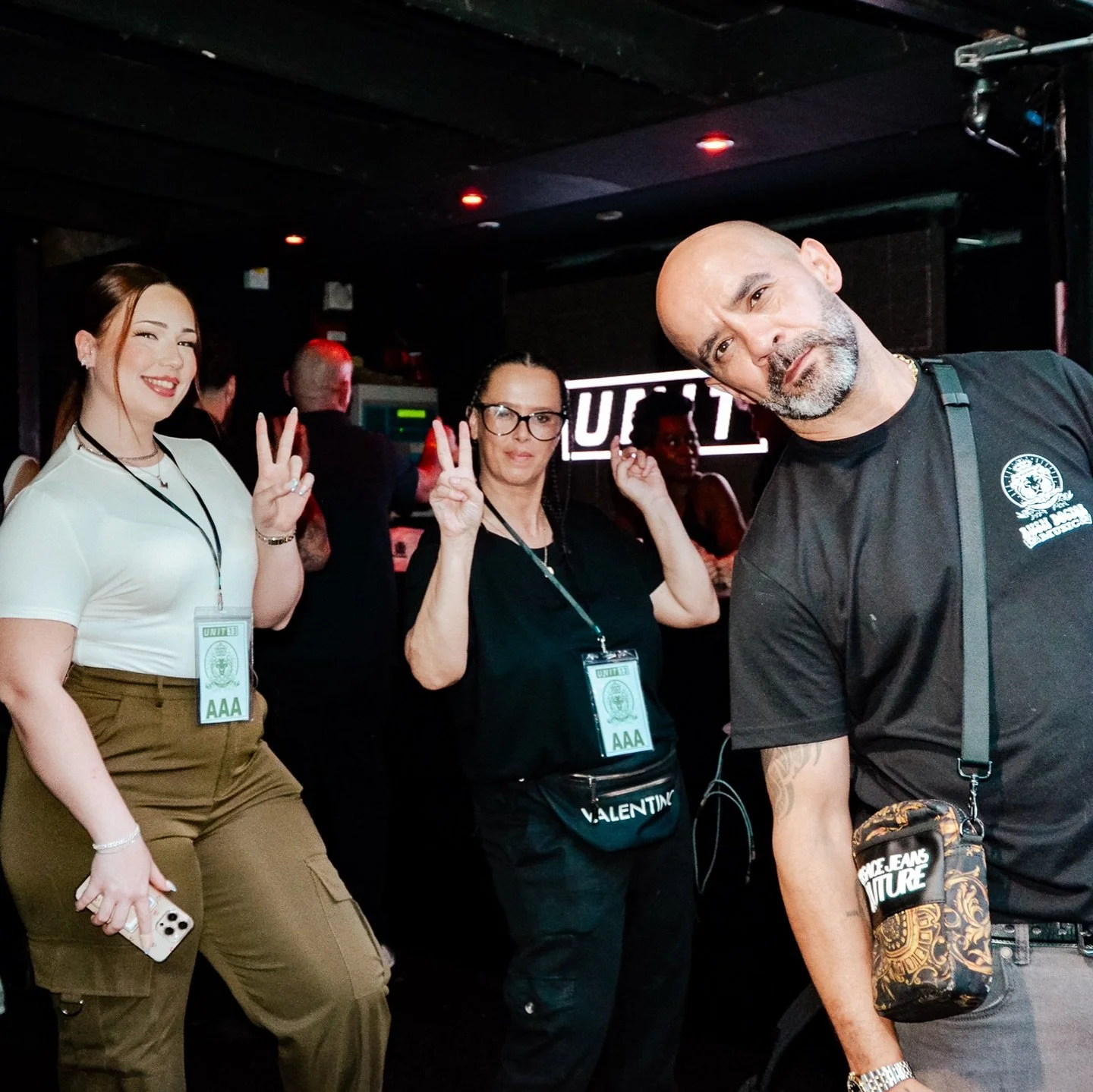 Bush Doctor family, this one&rsquo;s for you.

The reloads, the laughter, the headtops and hugs these are the real highlights, proof of what Jungle is really about.

Wanna see the full gallery?

👉 Hit the link in bio to check the full album now on F