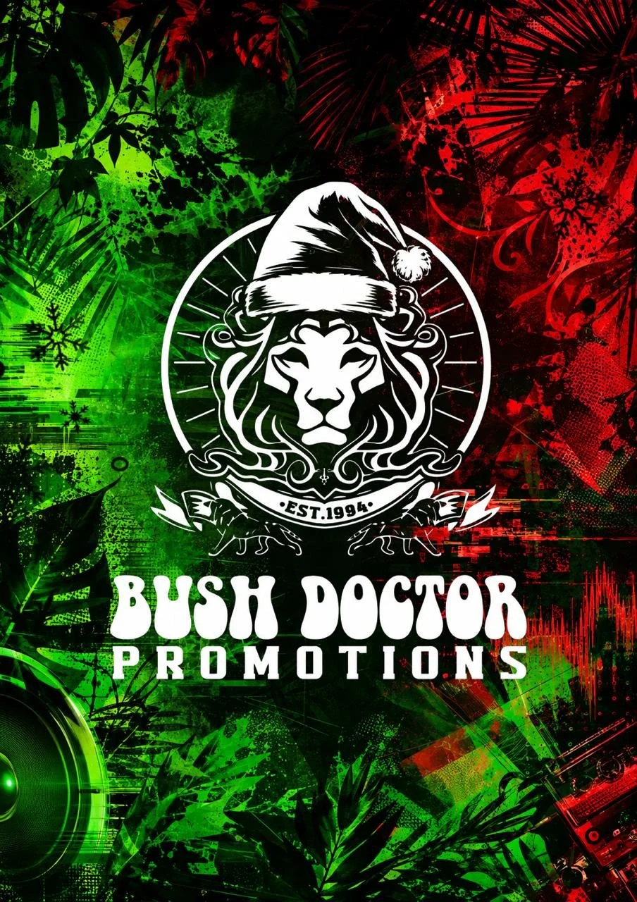 BUSHDOCTOR CHRISTMAS BASh