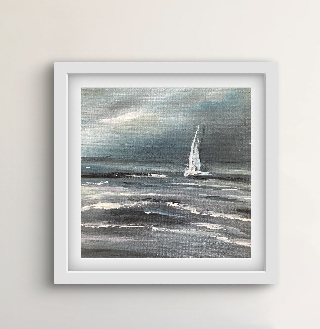 Sailboat