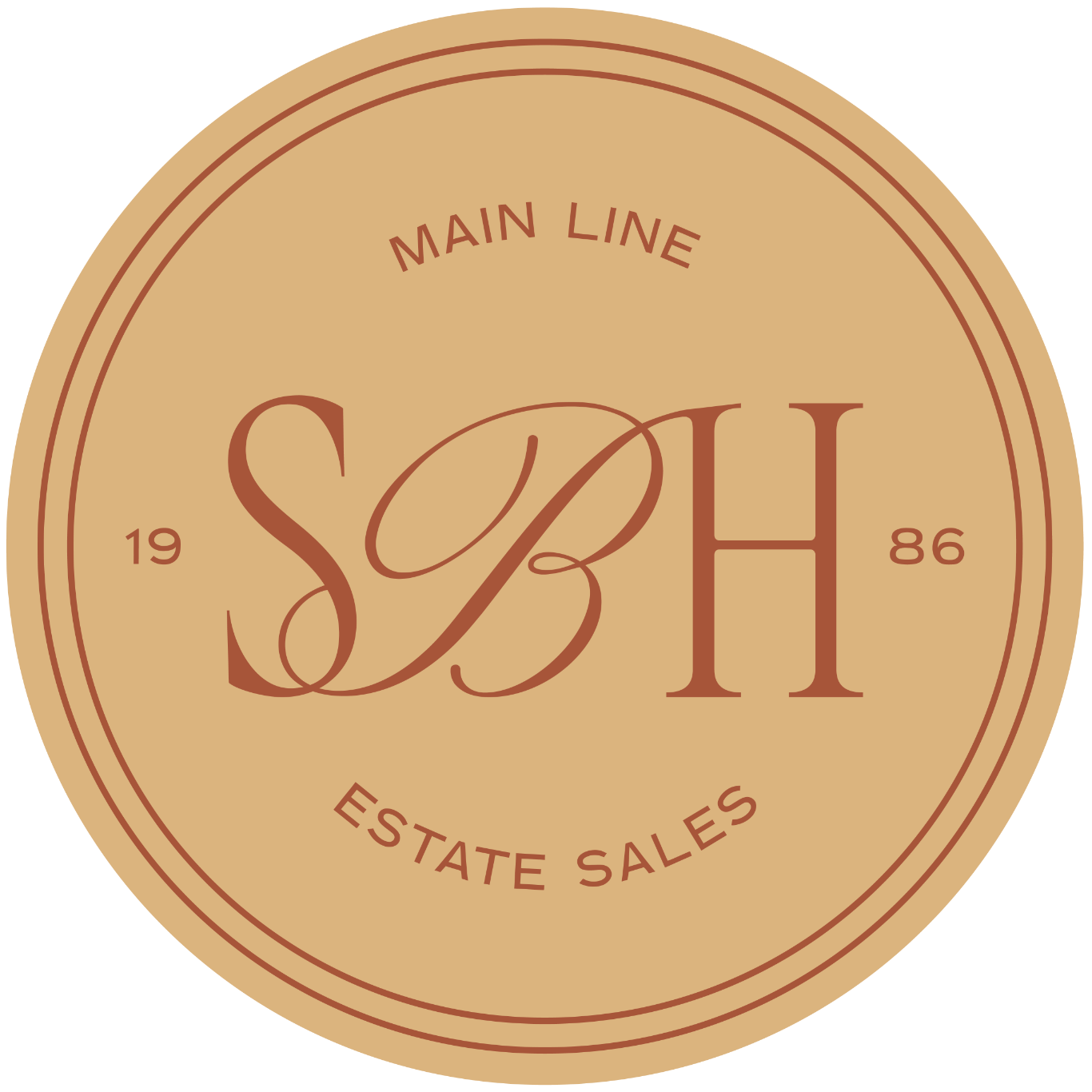 Sell Luxury Items & Estates | Consign & Buy-Outs | SBH
